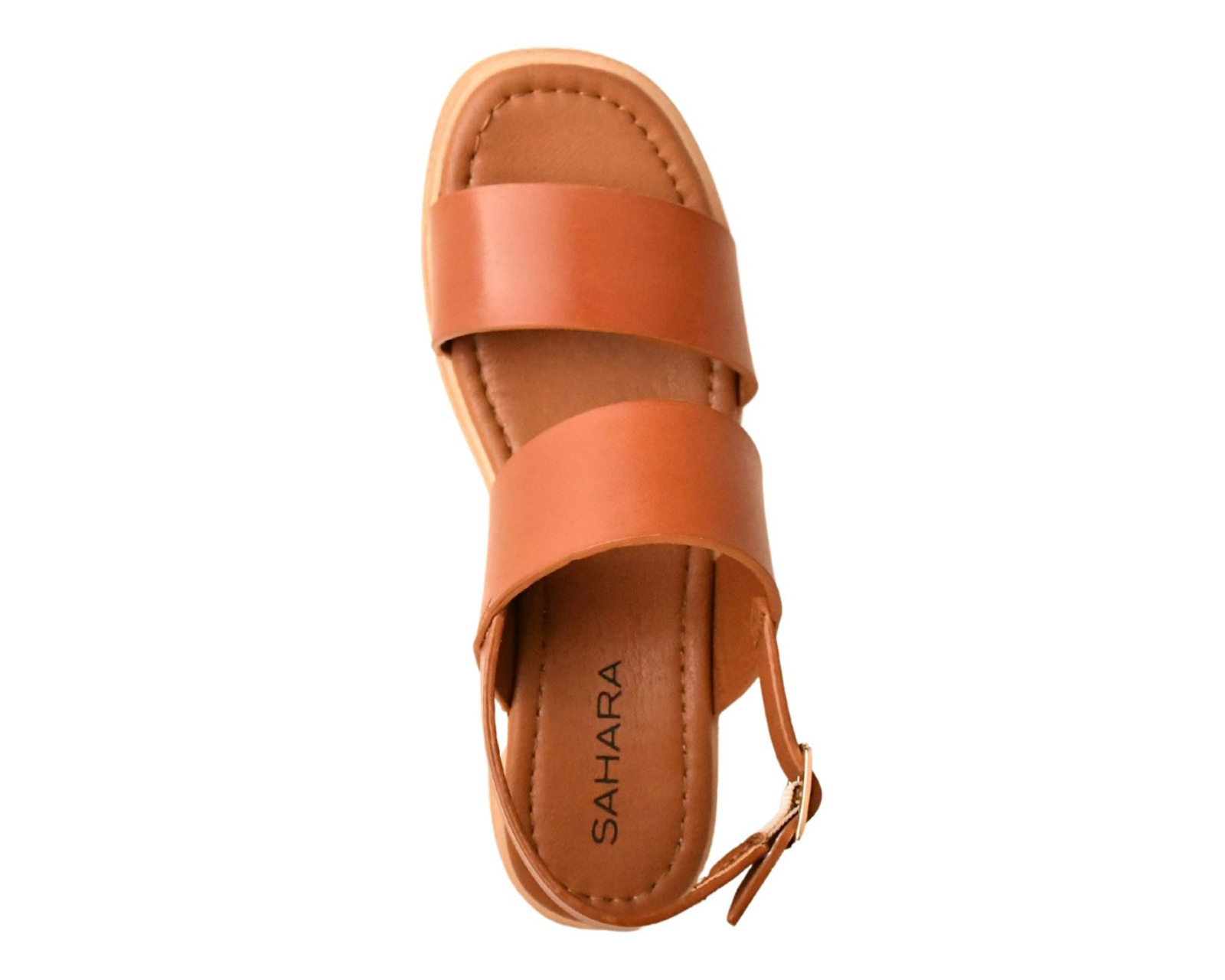 Foto 5 pulgar | Foto 4 | Sandalias Casuales Sahara para Mujer