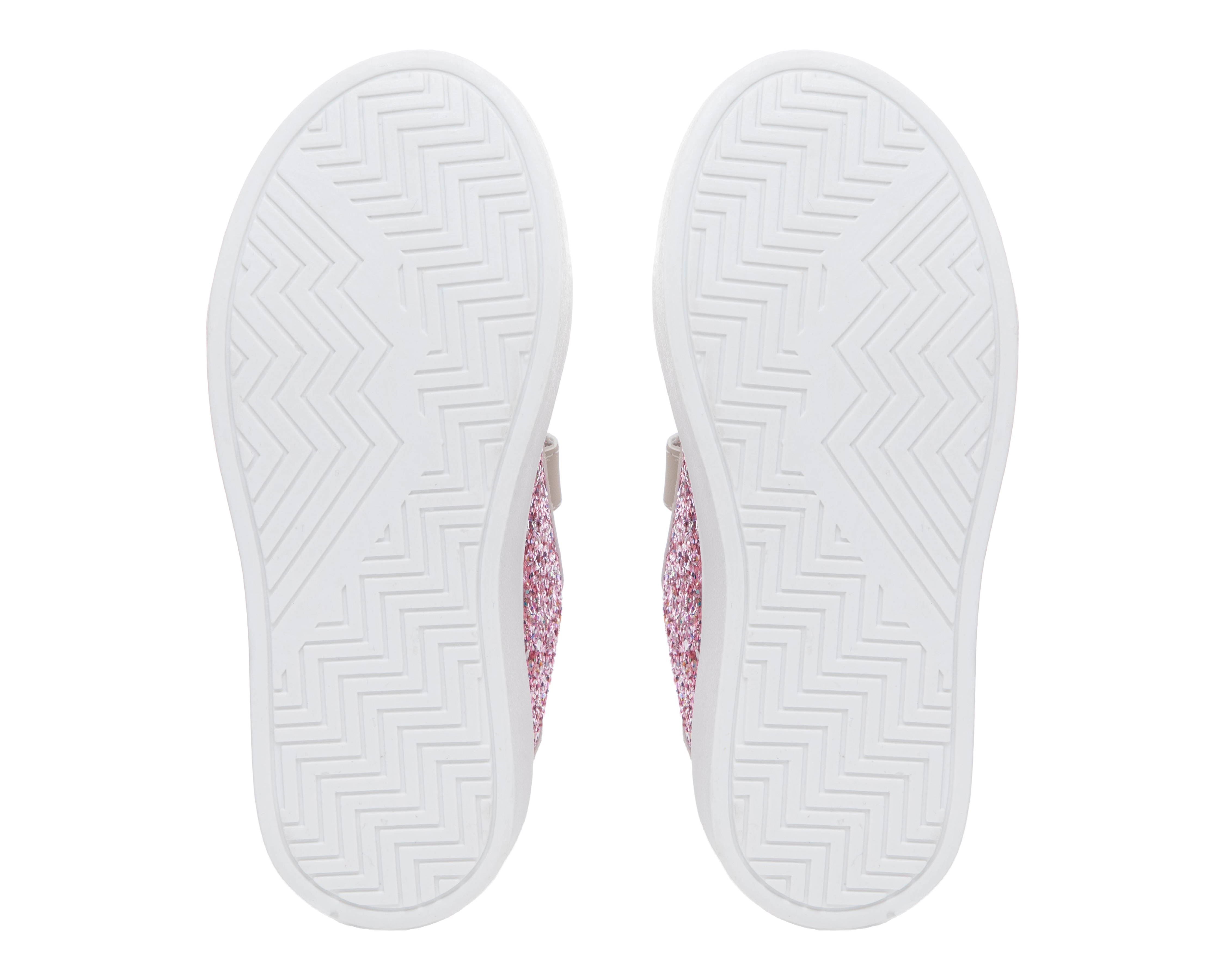 Foto 3 pulgar | Foto 2 | Tenis de Moda Girls Attitude para Niña