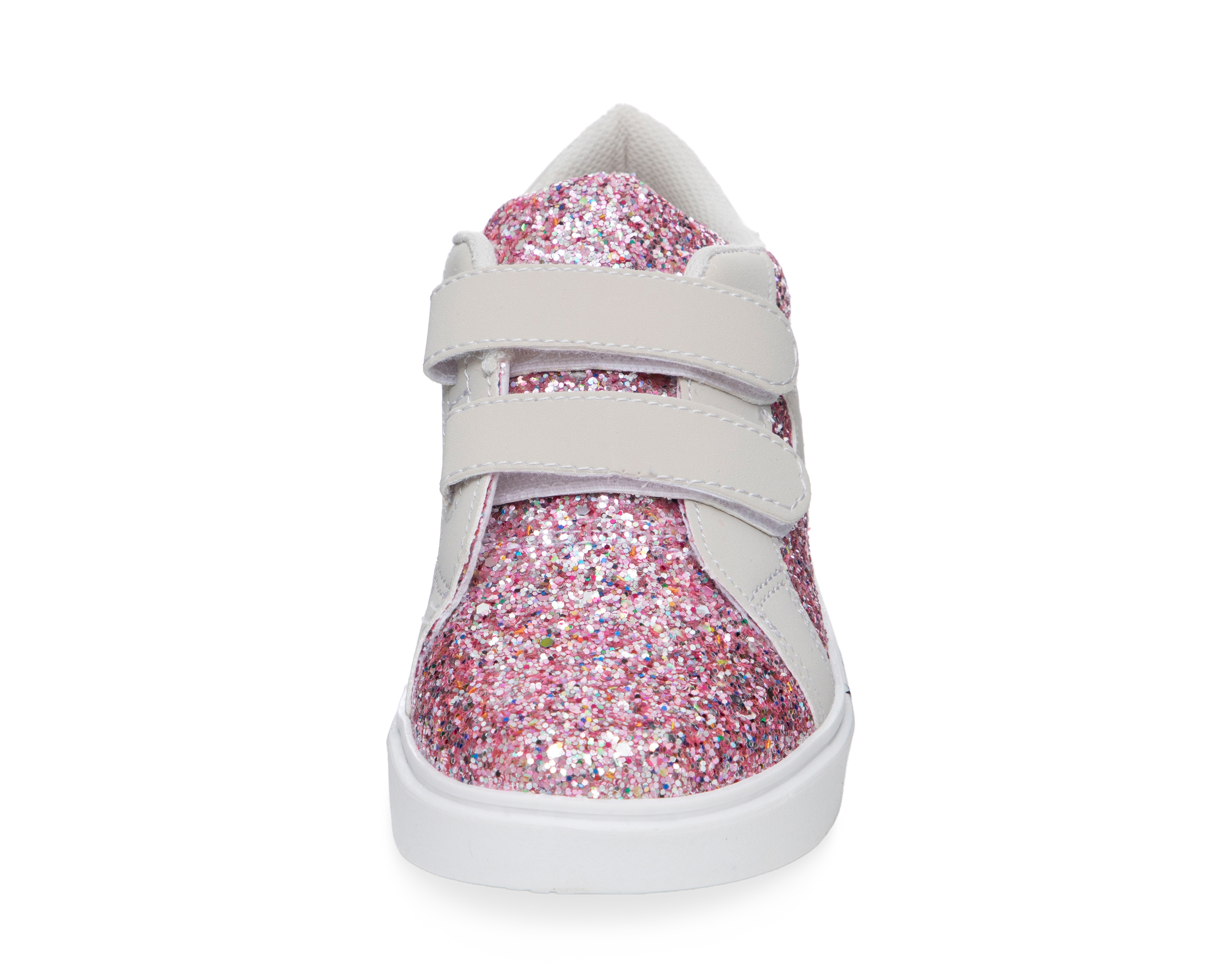 Foto 6 pulgar | Foto 5 | Tenis de Moda Girls Attitude para Niña