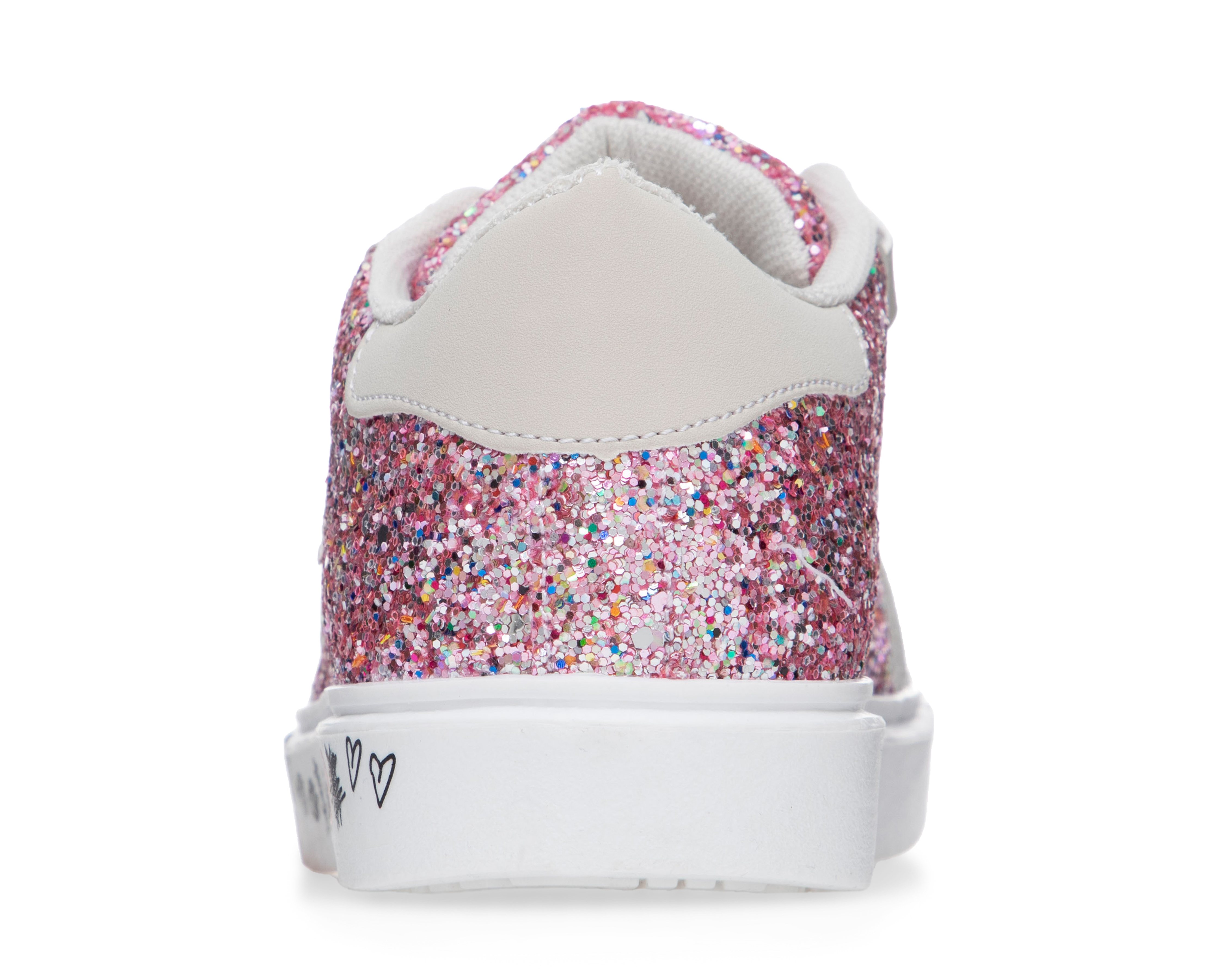 Foto 6 | Foto 6 | Tenis de Moda Girls Attitude para Niña