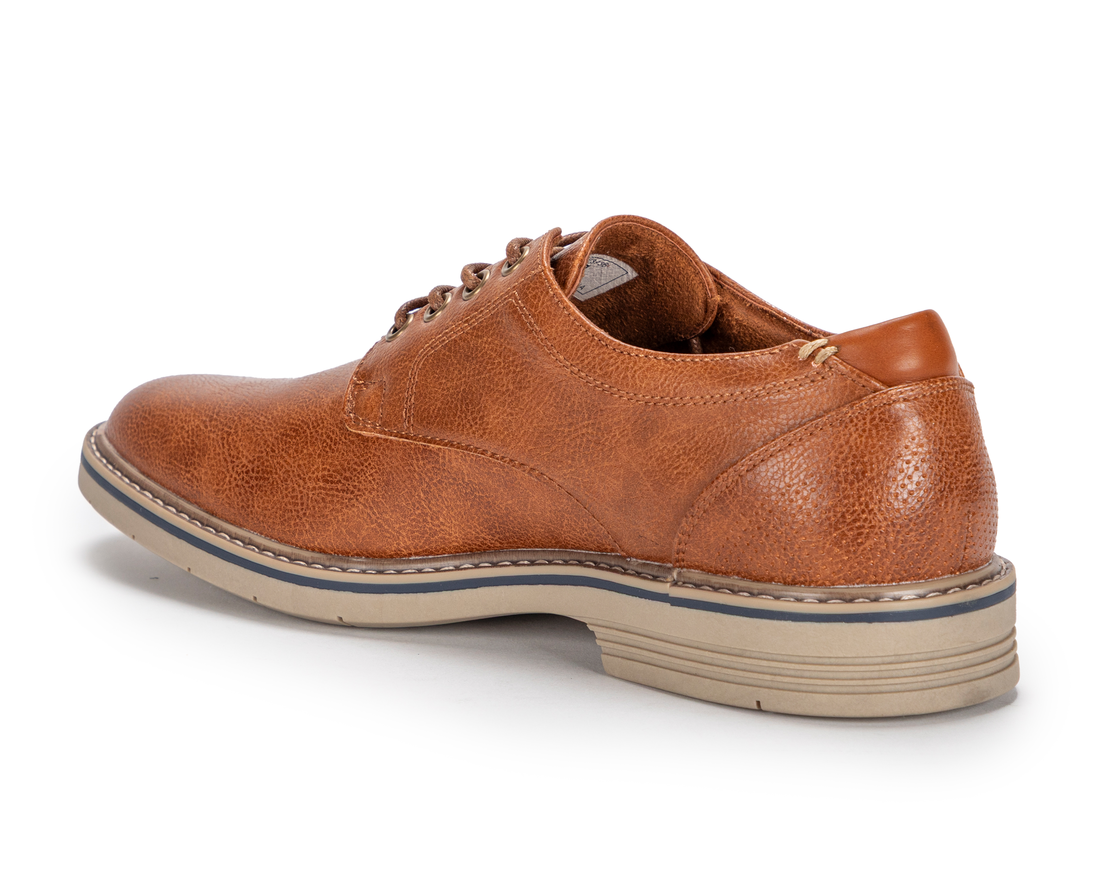 Foto 3 | Foto 3 | Zapatos Casuales Refill para Hombre