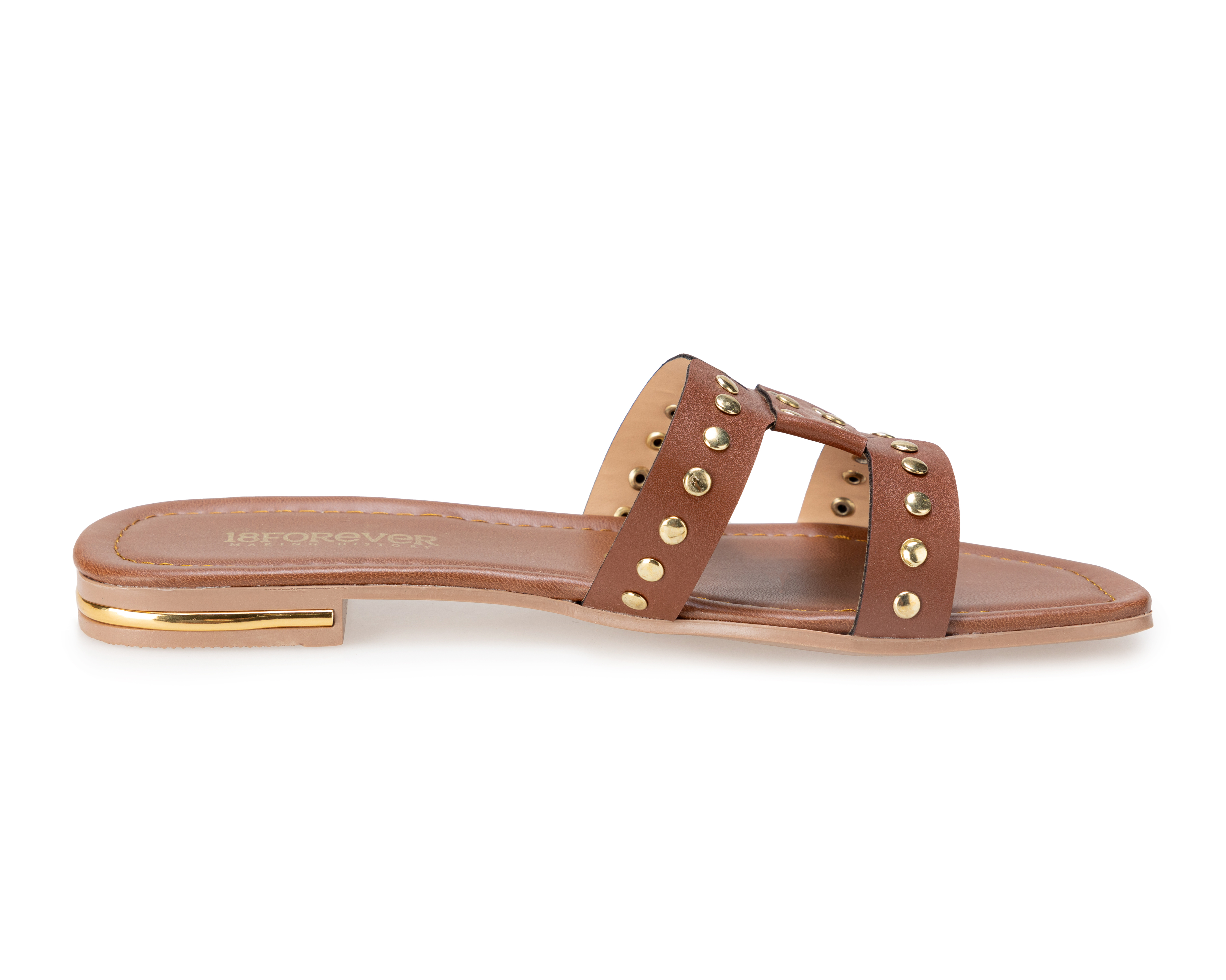 Foto 5 pulgar | Foto 4 | Sandalias Casuales 18 Forever para Mujer