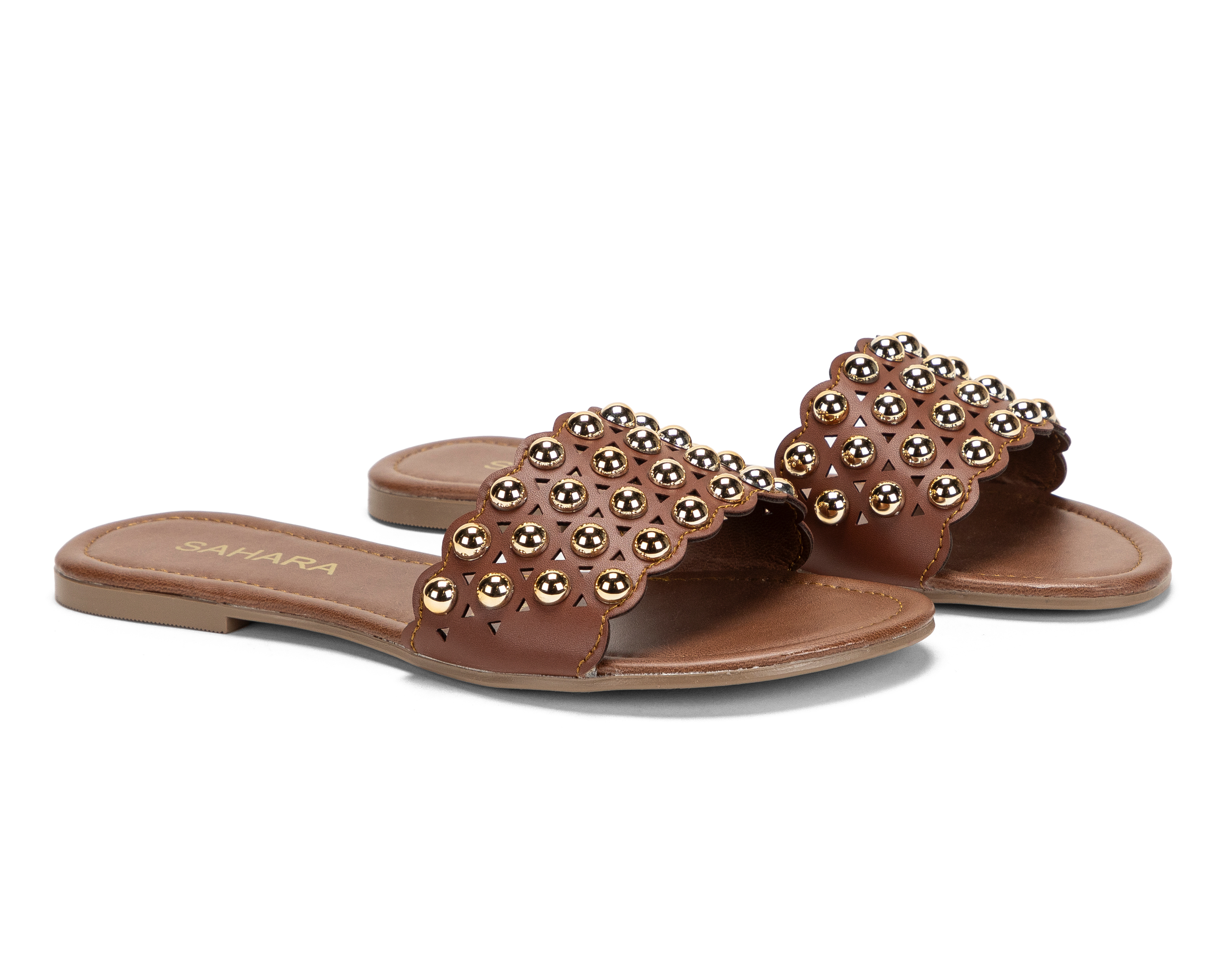 Sandalias Casuales Sahara para Mujer