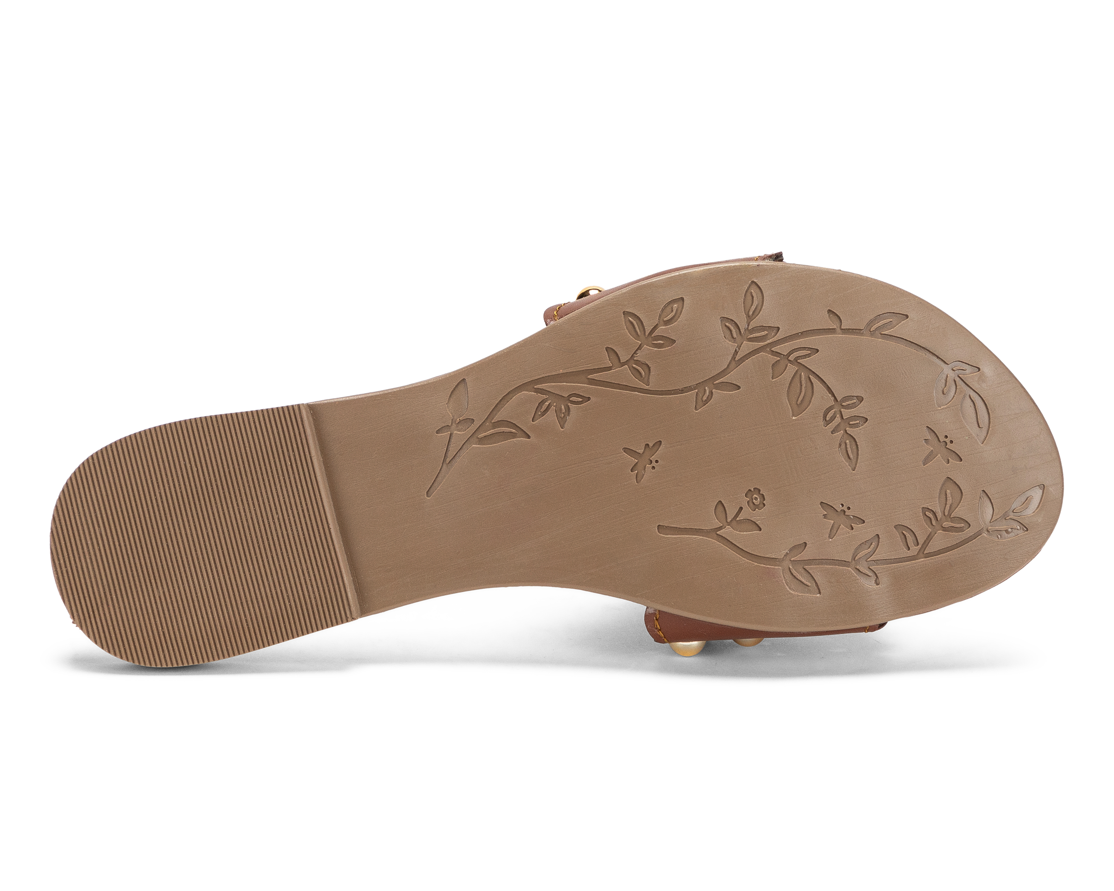 Foto 5 pulgar | Foto 4 | Sandalias Casuales Sahara para Mujer