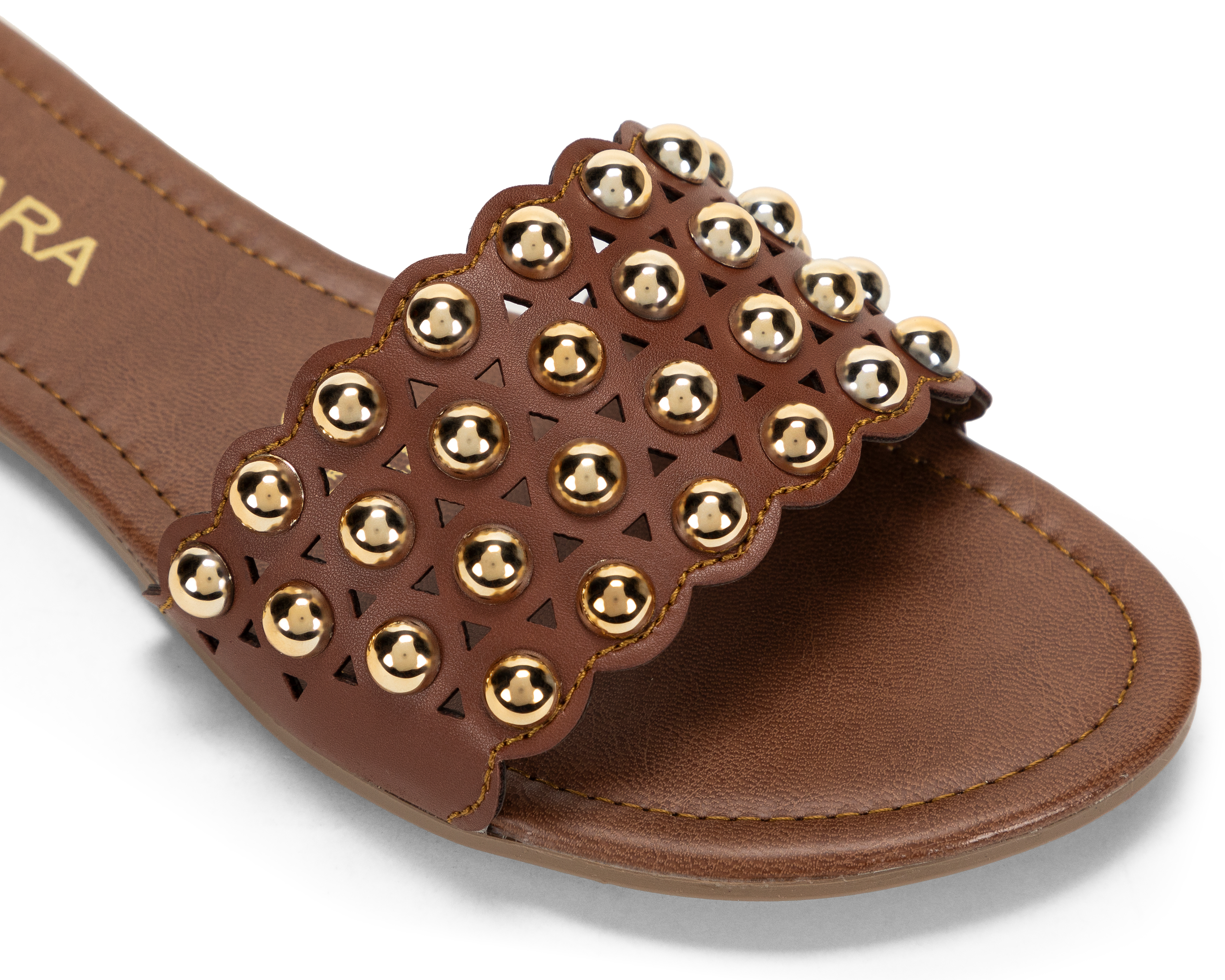 Foto 7 pulgar | Foto 6 | Sandalias Casuales Sahara para Mujer