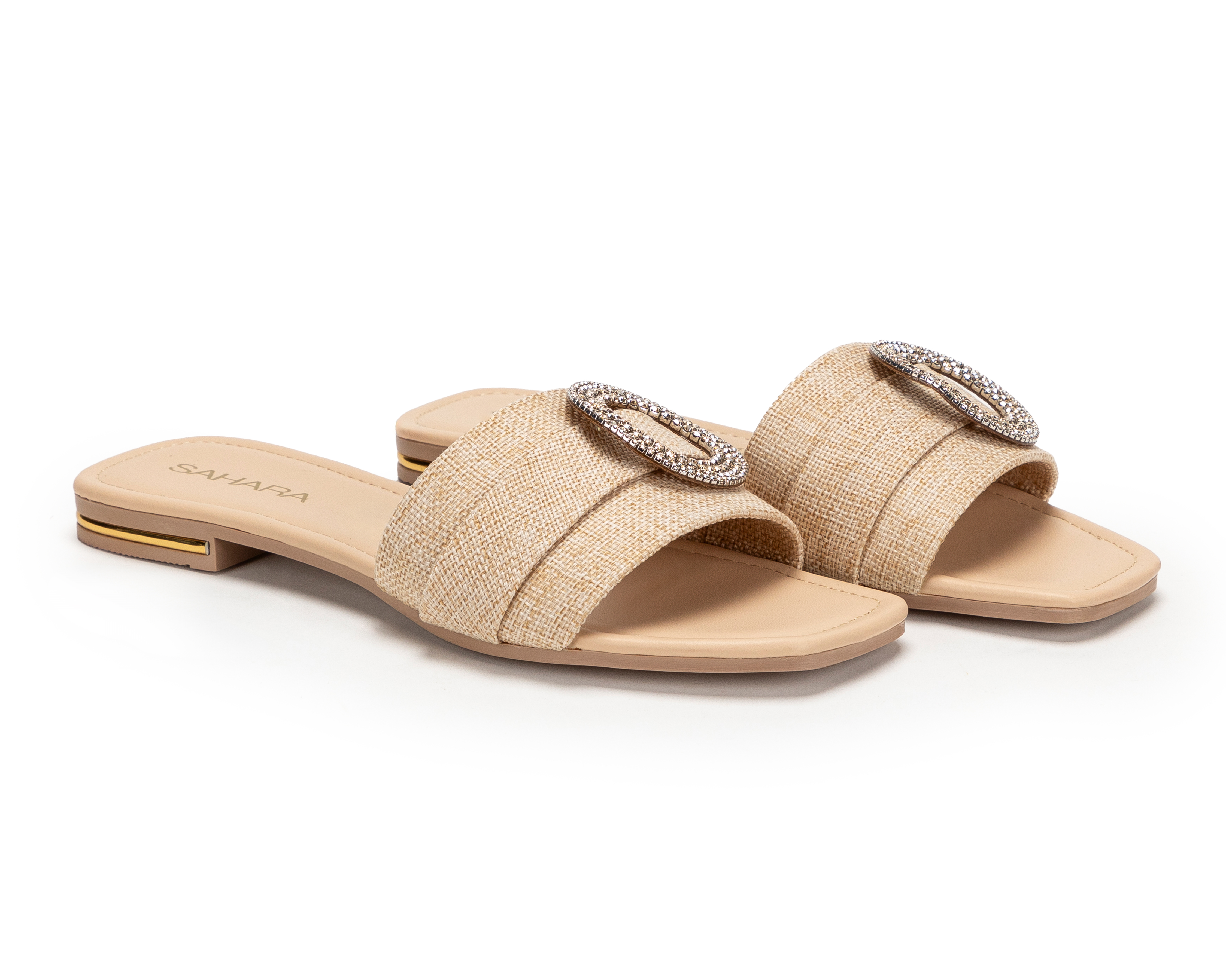 Sandalias Casuales Sahara para Mujer
