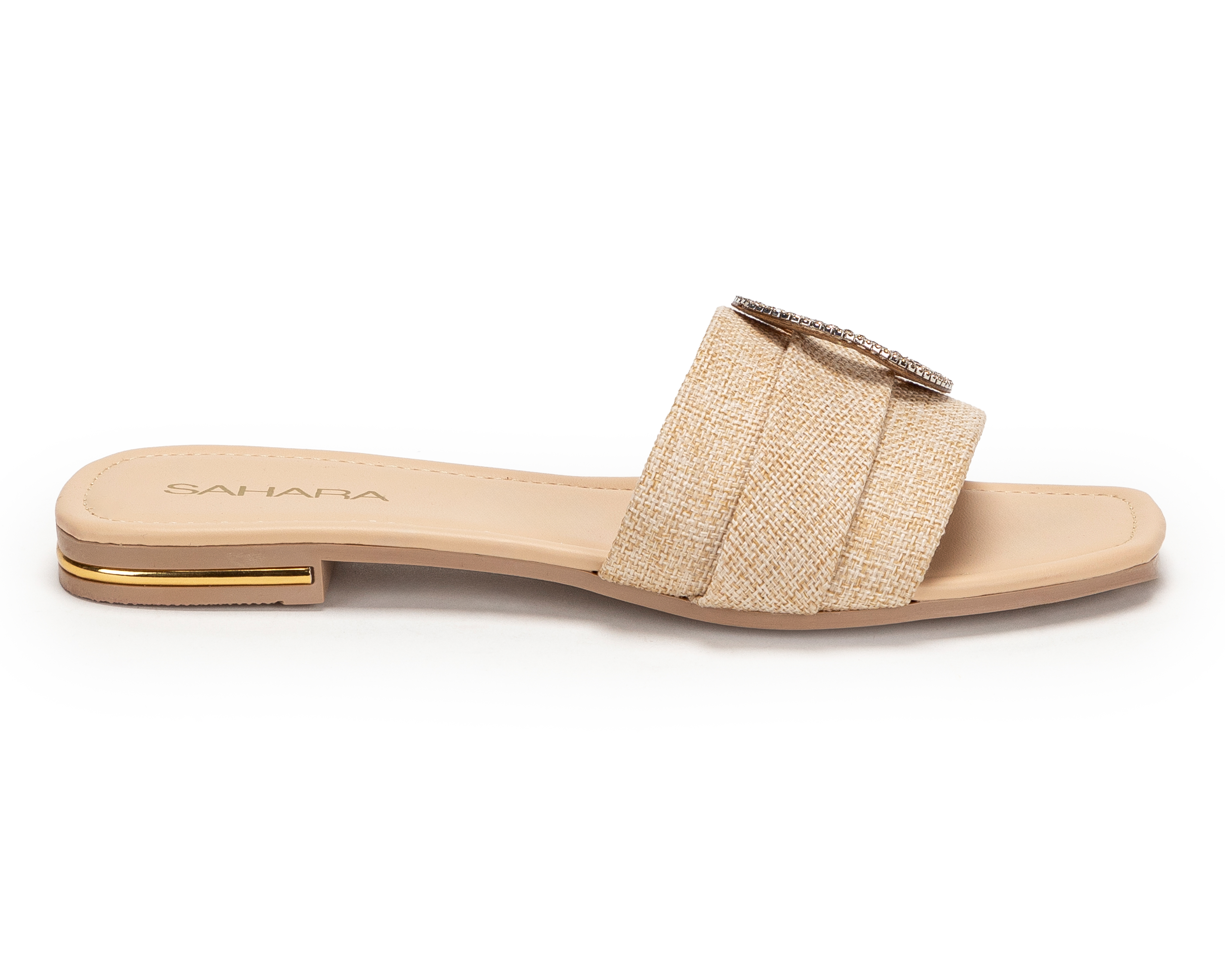 Foto 2 | Foto 2 | Sandalias Casuales Sahara para Mujer