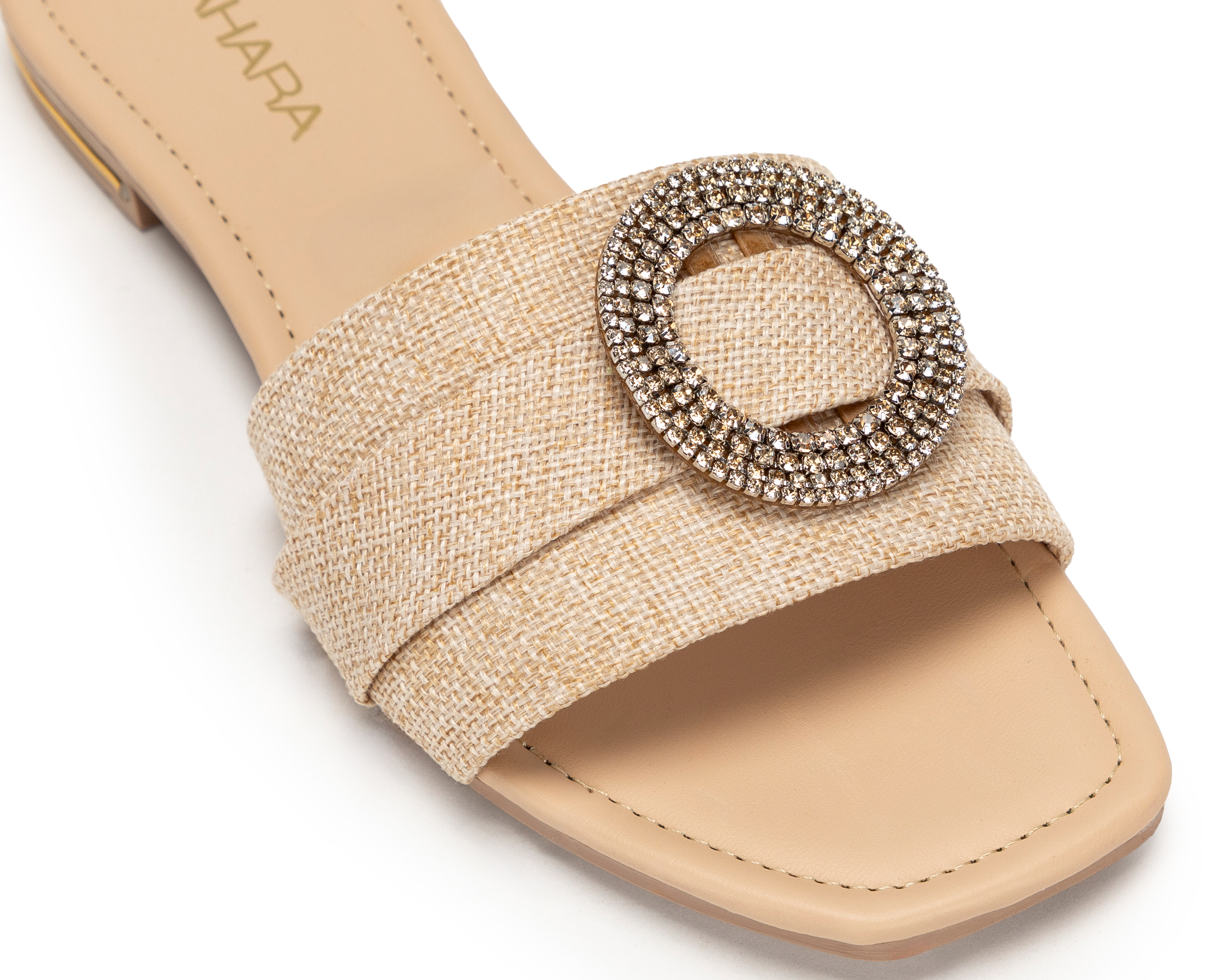 Foto 6 | Foto 6 | Sandalias Casuales Sahara para Mujer