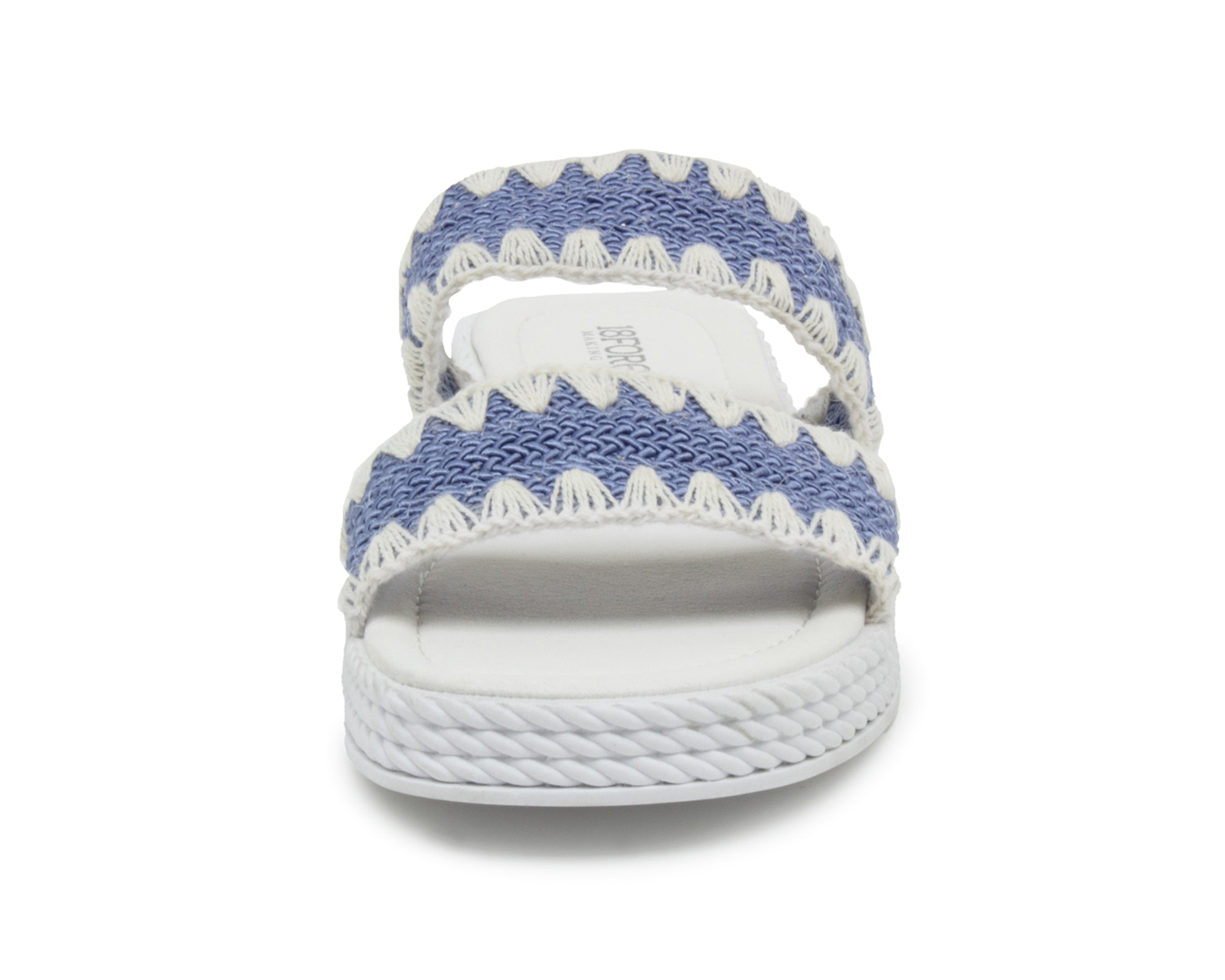 Foto 6 | Foto 6 | Sandalias Casuales 18 Forever para Mujer