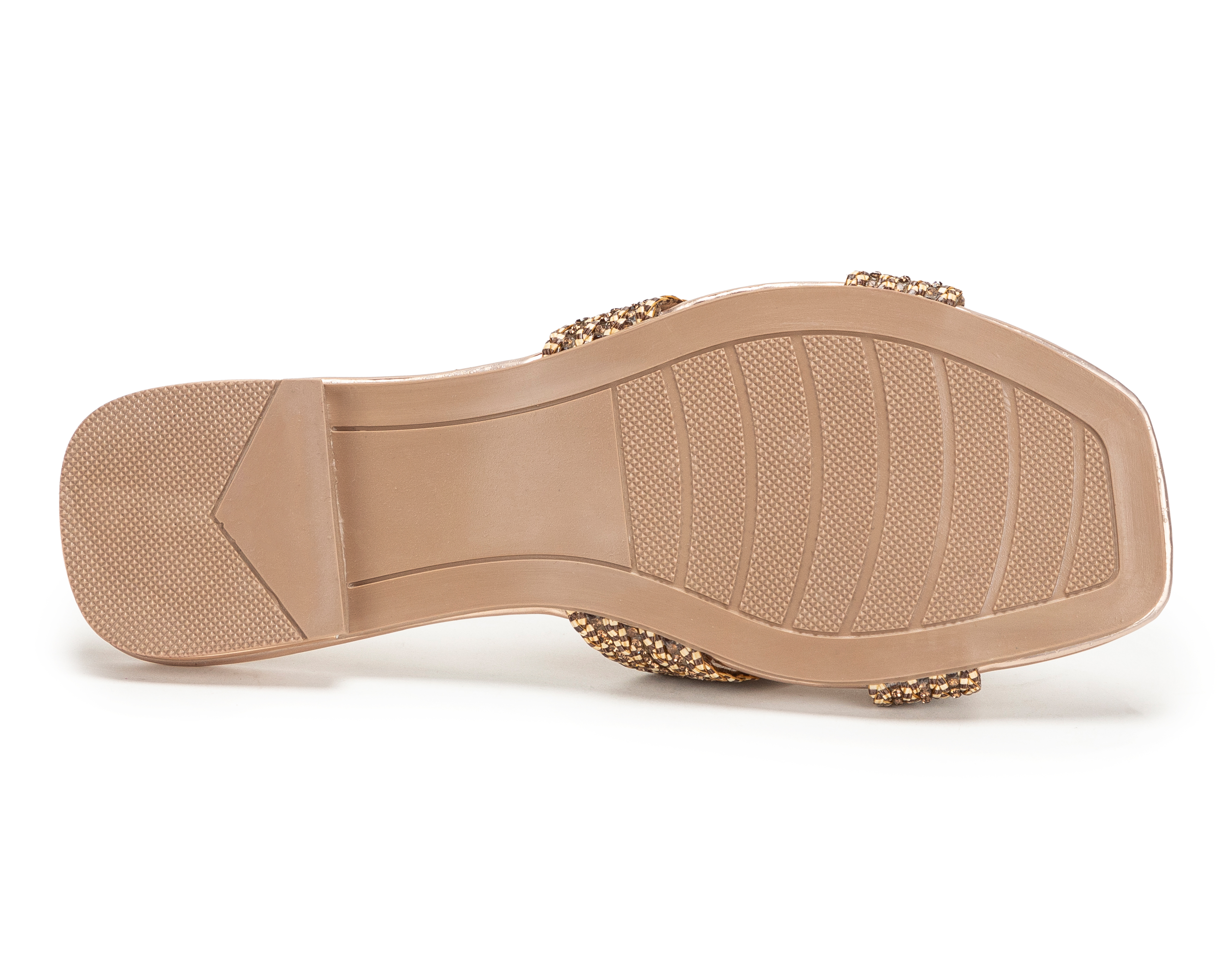 Foto 4 | Foto 4 | Sandalias Casuales Sahara para Mujer