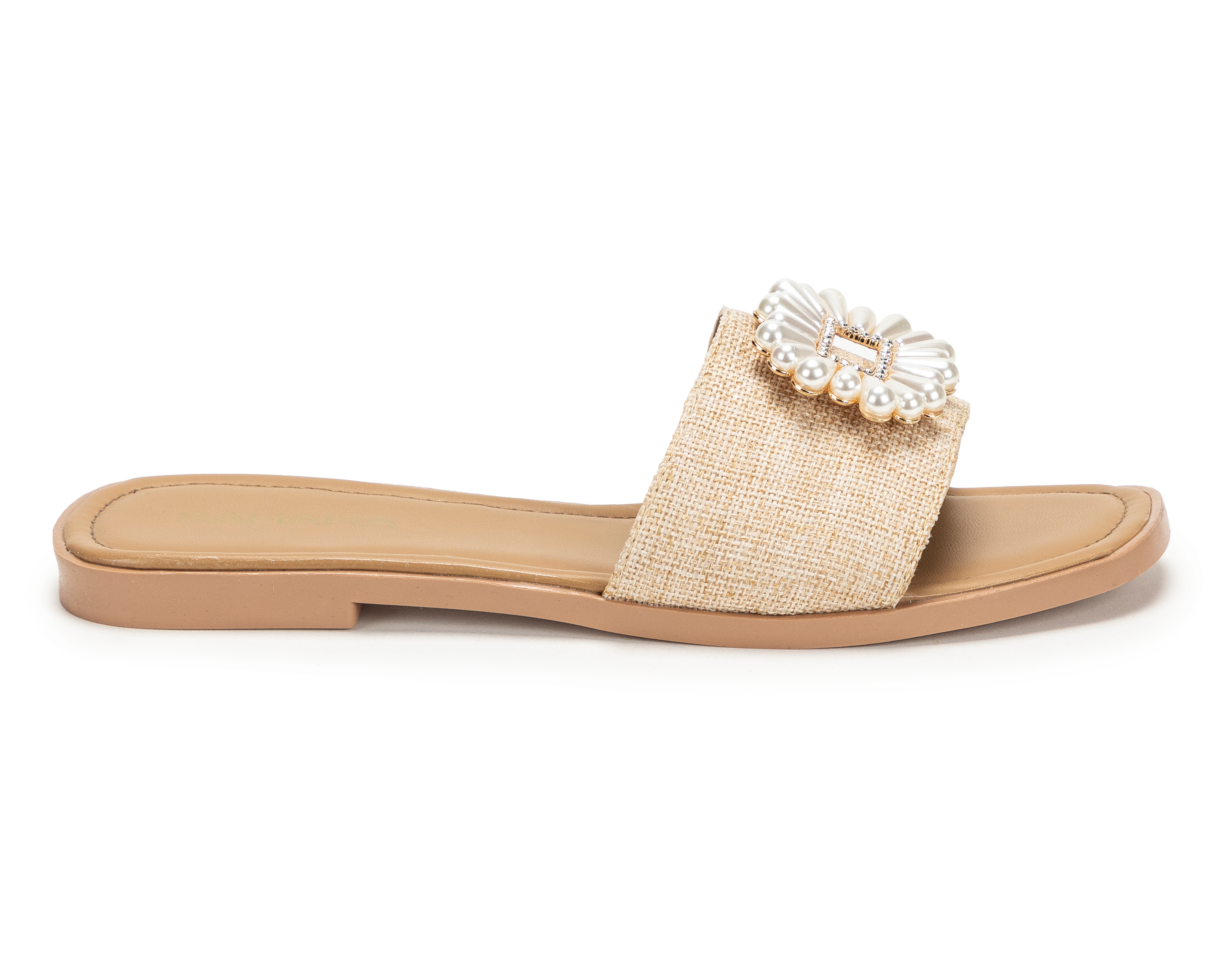 Foto 3 pulgar | Foto 2 | Sandalias Casuales Frida Kollection para Mujer