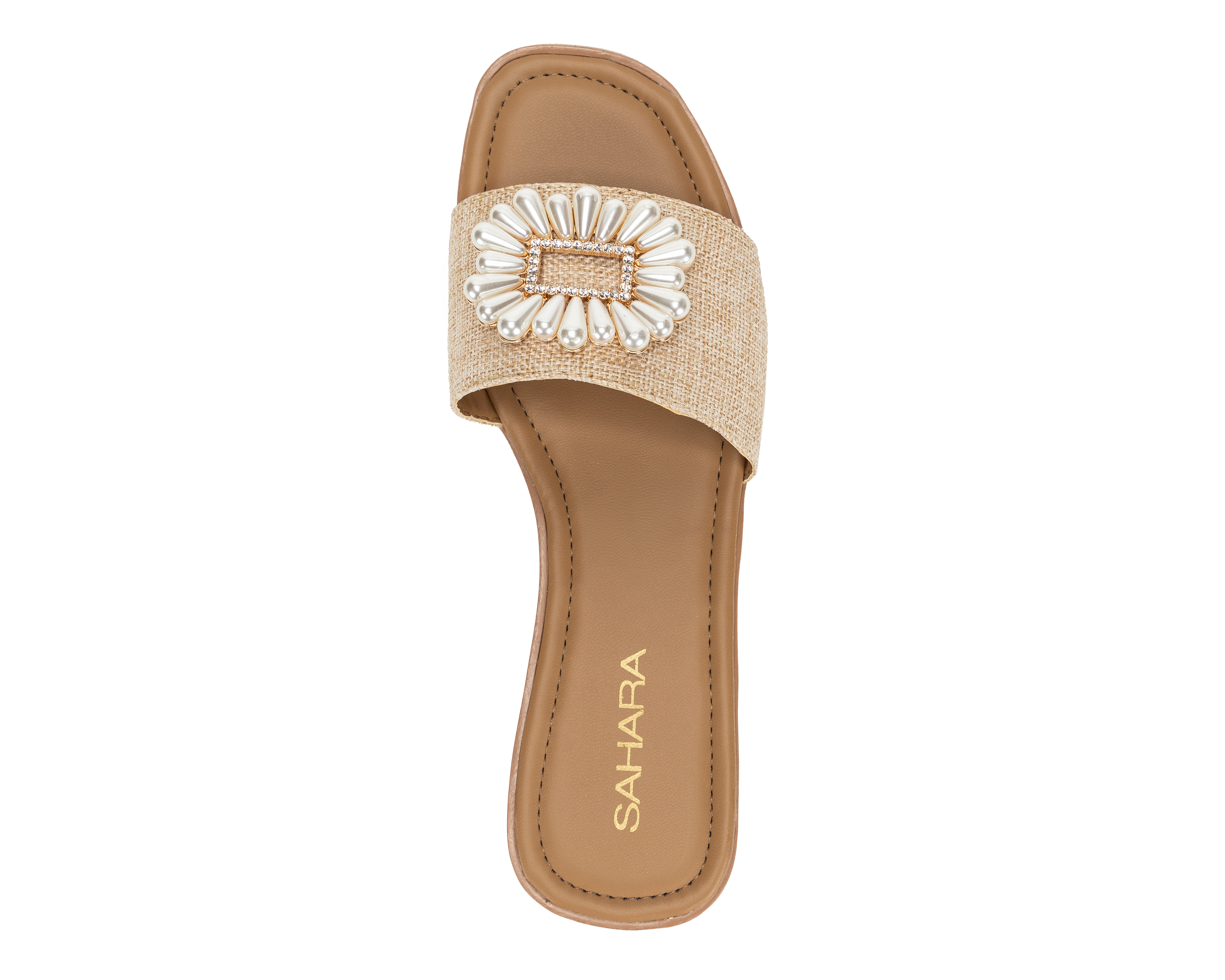 Foto 5 | Foto 5 | Sandalias Casuales Frida Kollection para Mujer