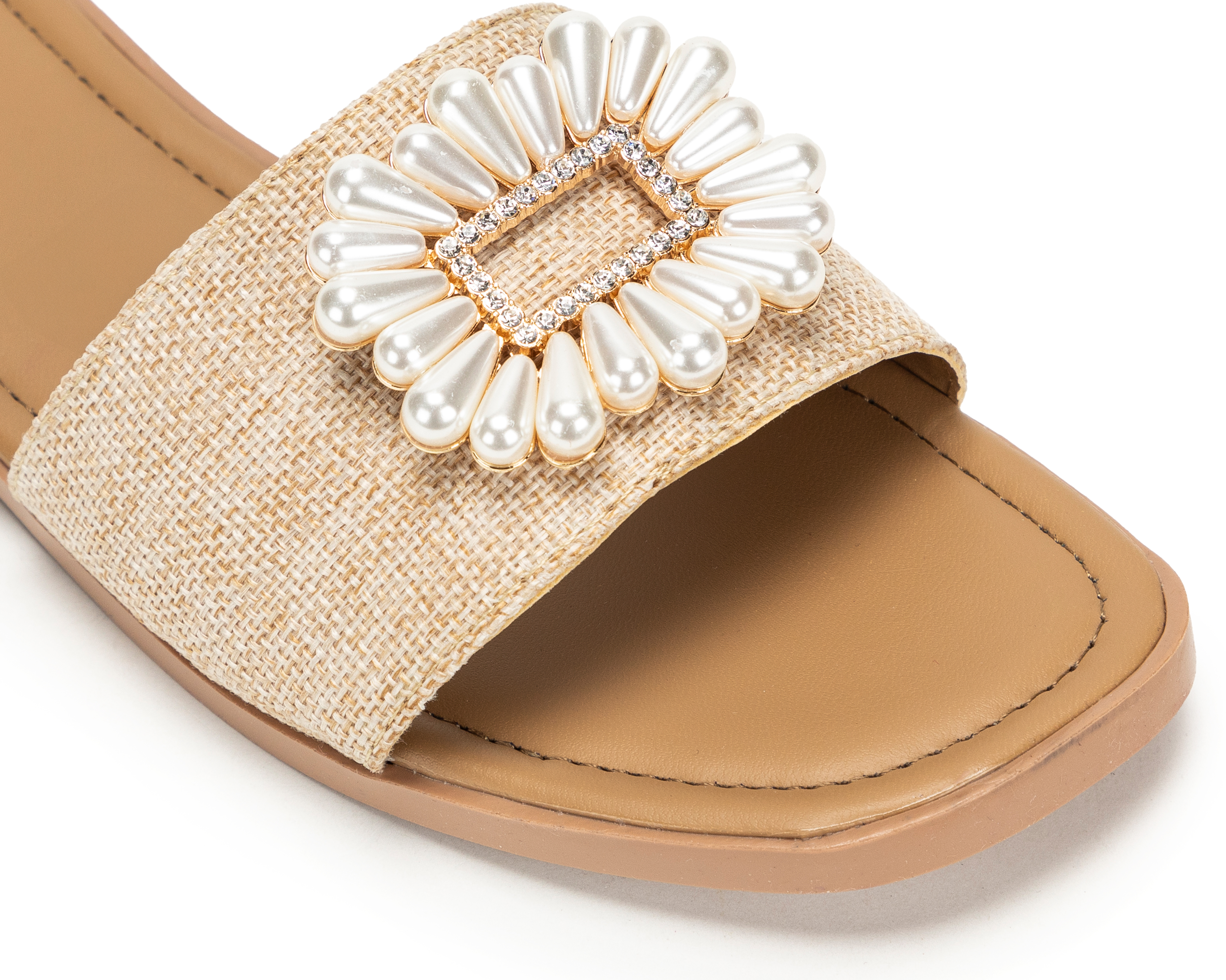 Foto 6 | Foto 6 | Sandalias Casuales Frida Kollection para Mujer