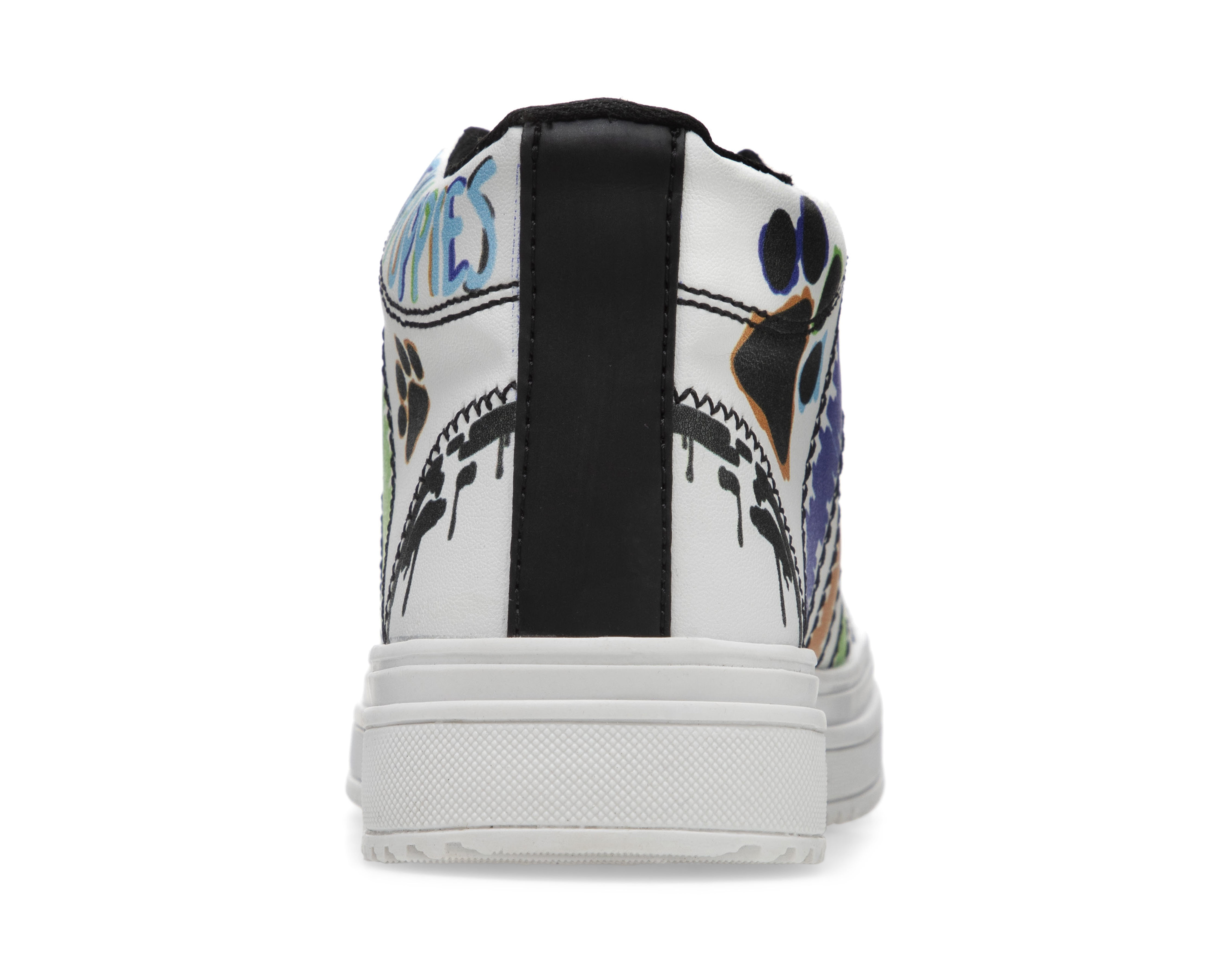 Foto 6 | Foto 6 | Tenis de Moda Hush Puppies para Niño