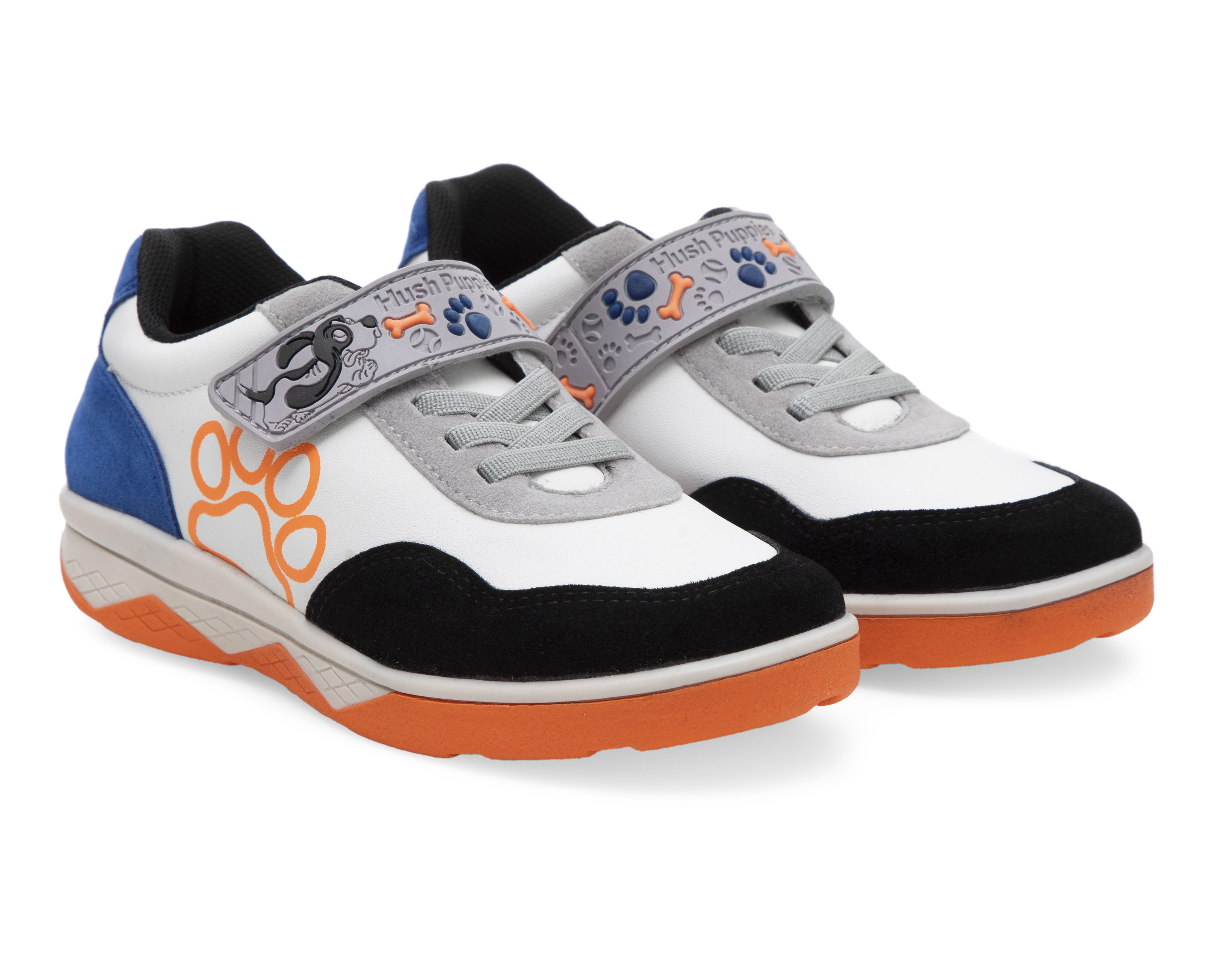 Tenis de Moda Hush Puppies para Niño