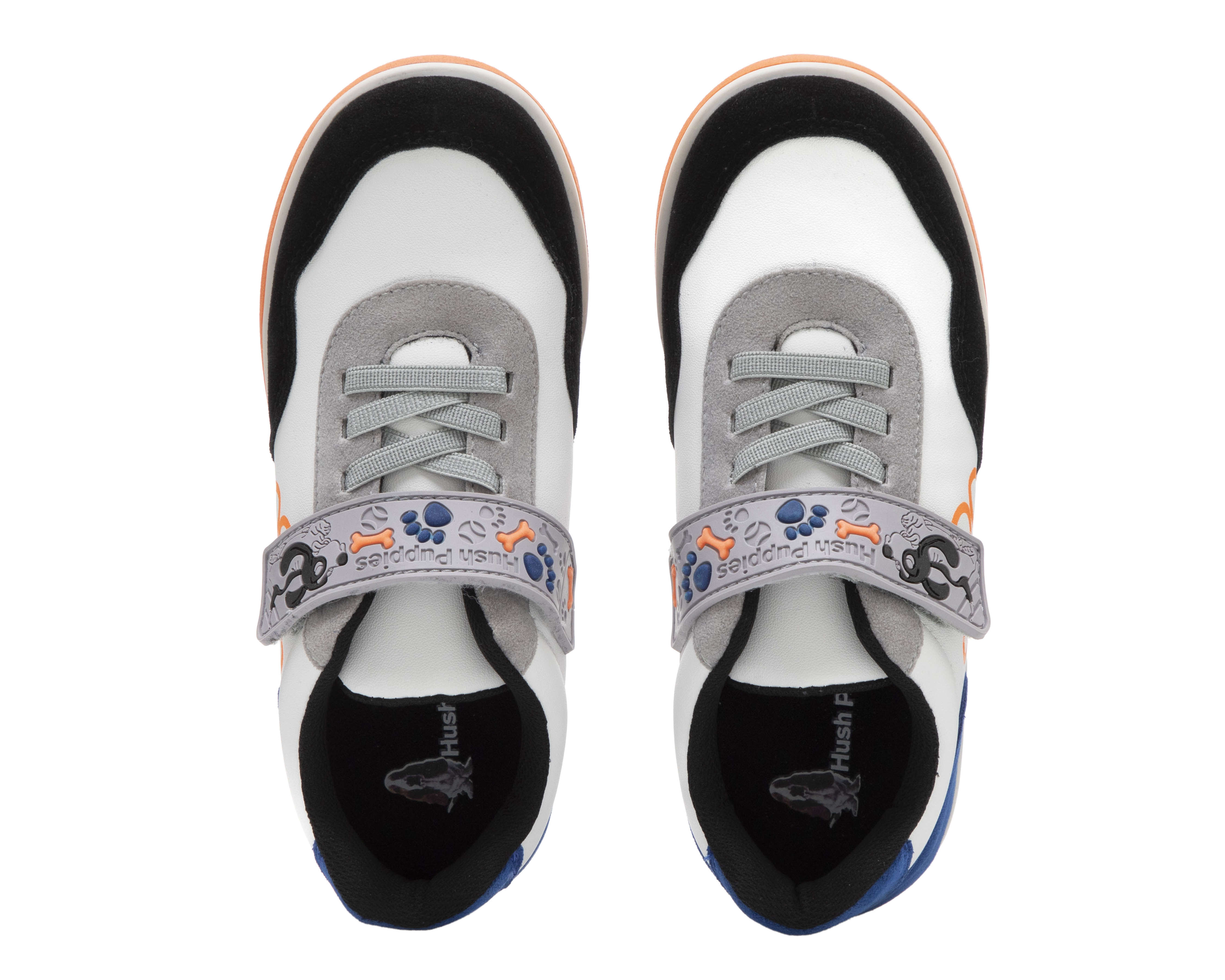 Foto 3 | Foto 3 | Tenis de Moda Hush Puppies para Niño