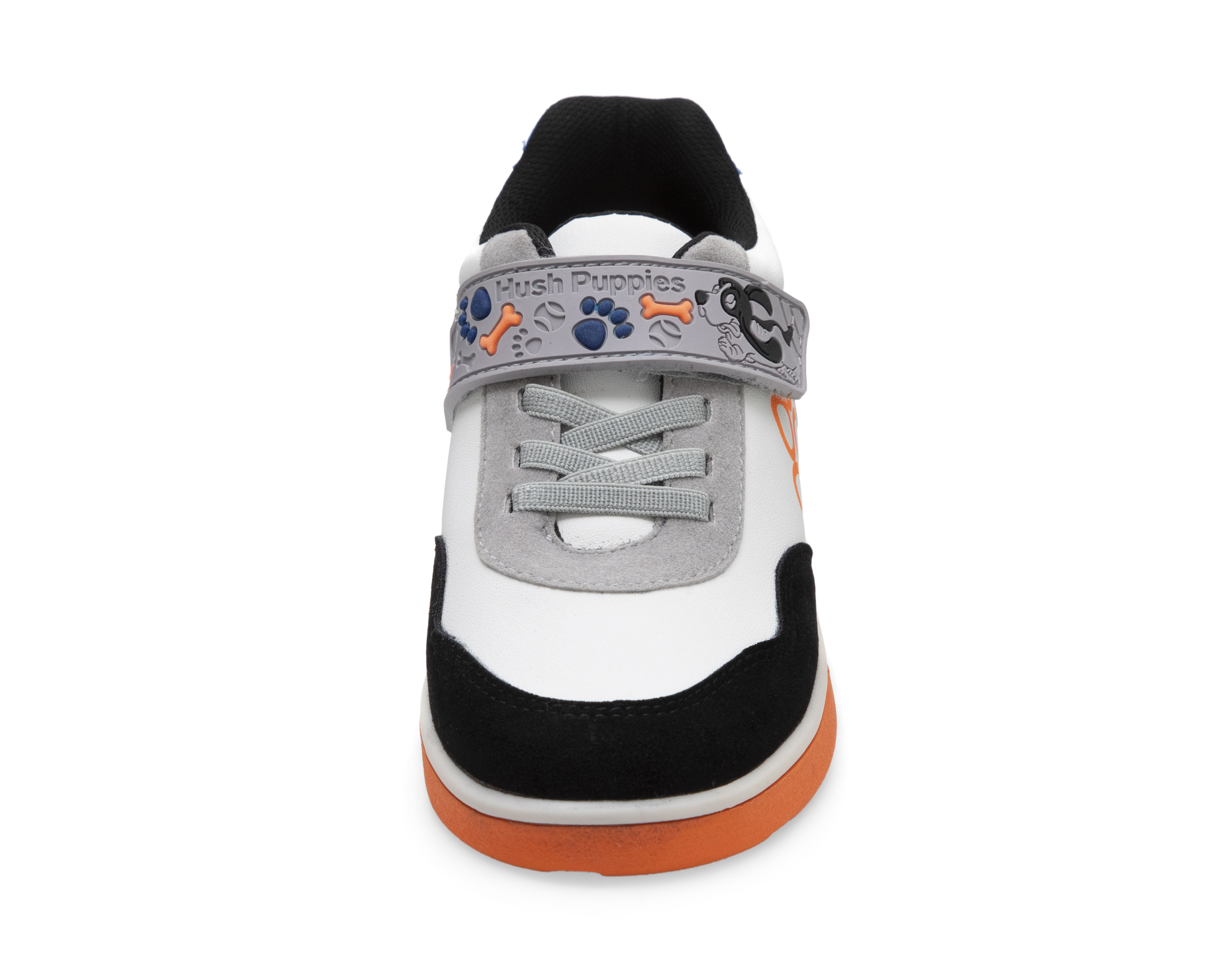 Foto 6 pulgar | Foto 5 | Tenis de Moda Hush Puppies para Niño