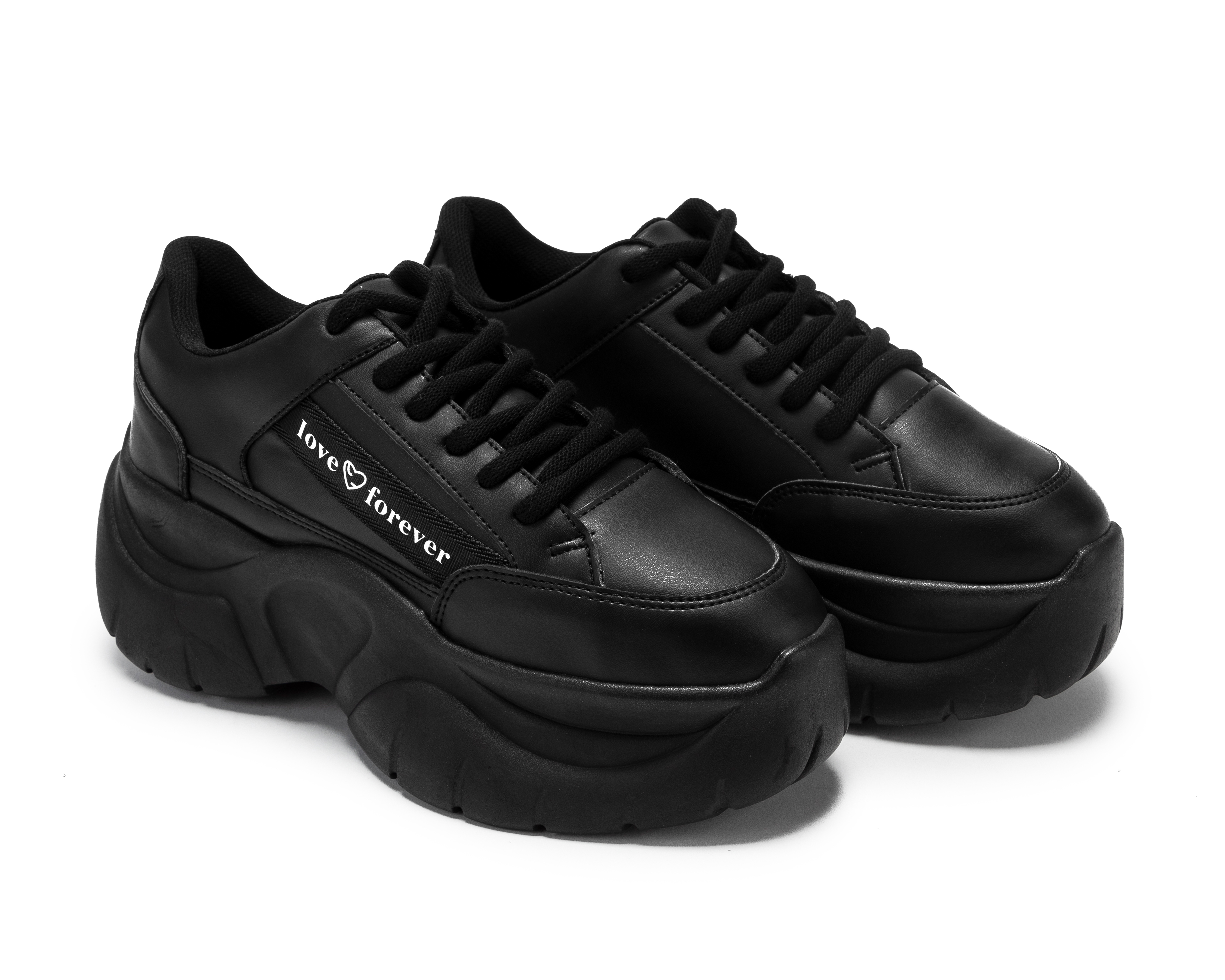 Tenis Casuales 18 Forever para Mujer