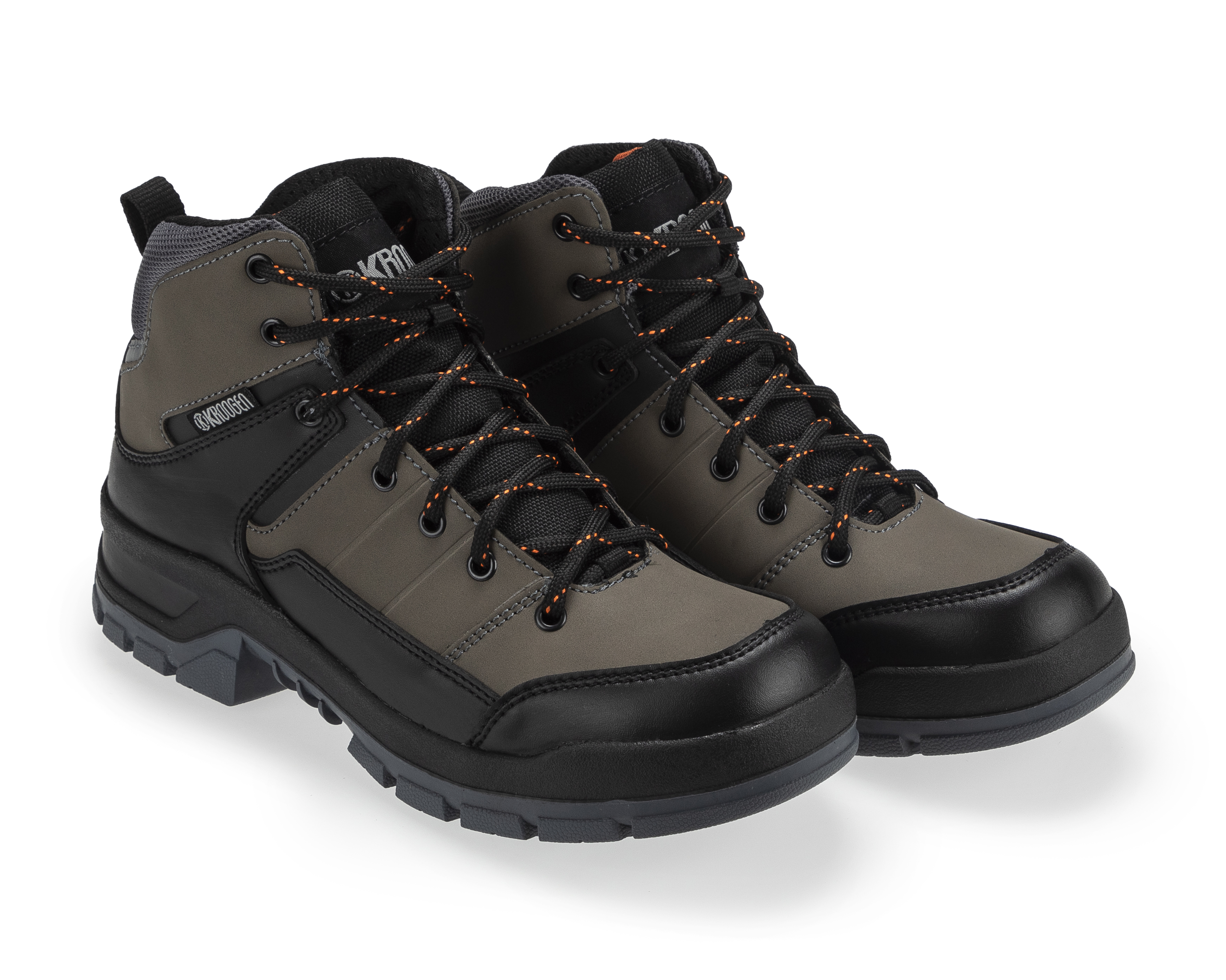 Botas de Trabajo Kroogen para Hombre