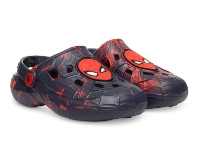 Foto 1 | Foto 1 | Sandalias Marvel Spiderman para Niño