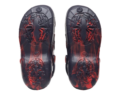 Foto 2 | Foto 2 | Sandalias Marvel Spiderman para Niño