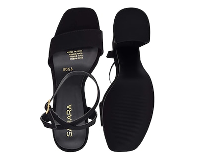 Foto 2 | Foto 2 | Sandalias de Tacón Sahara para Mujer