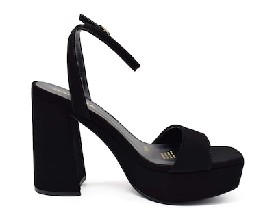 Foto 4 | Foto 4 | Sandalias de Tacón Sahara para Mujer