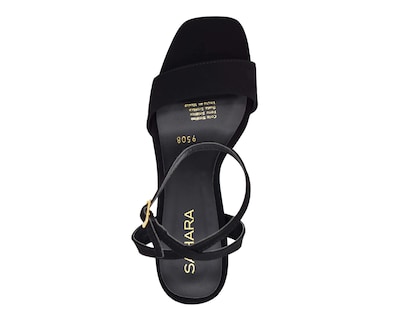 Foto 5 | Foto 5 | Sandalias de Tacón Sahara para Mujer