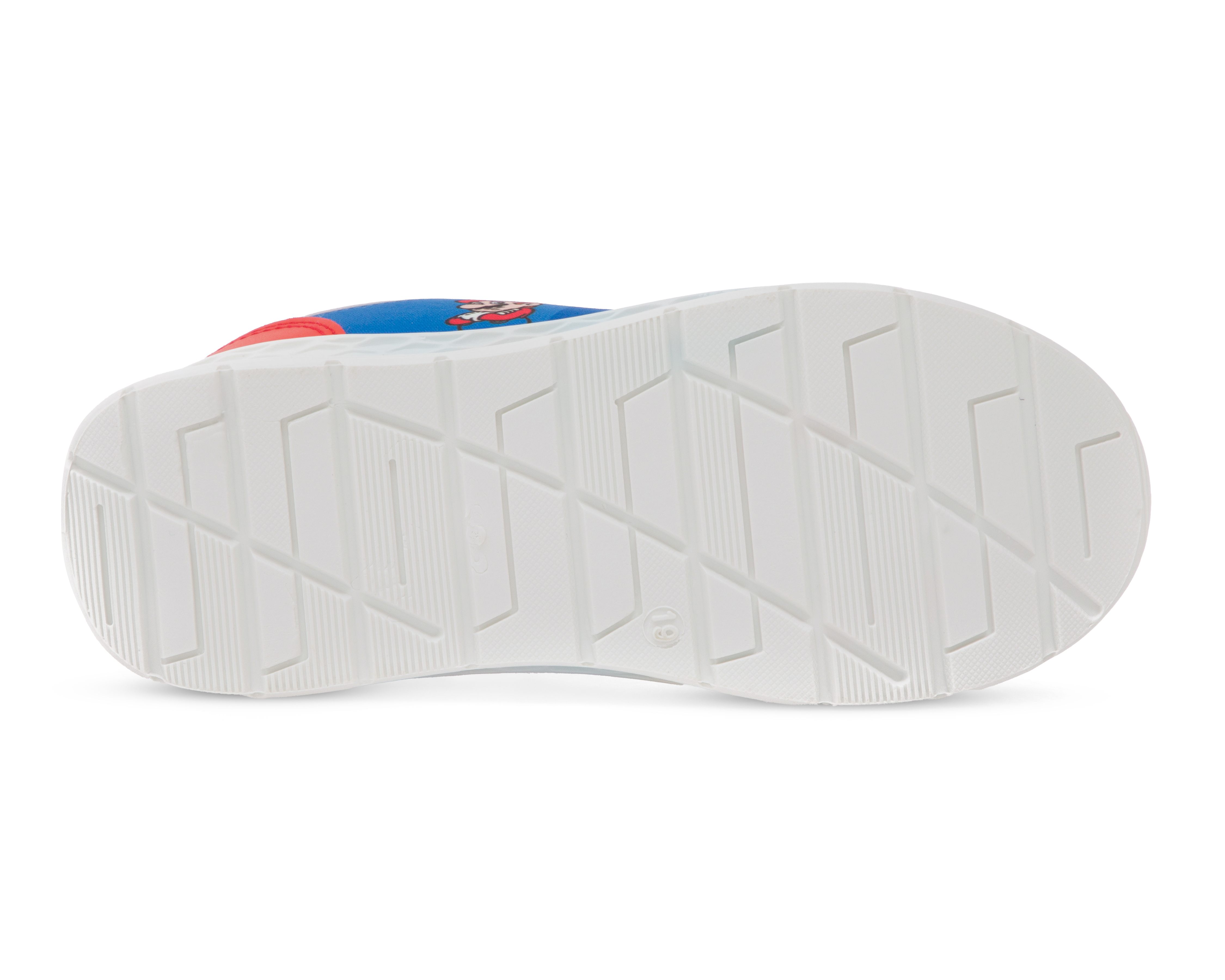 Foto 4 | Foto 4 | Tenis Super Mario para Bebé Niño