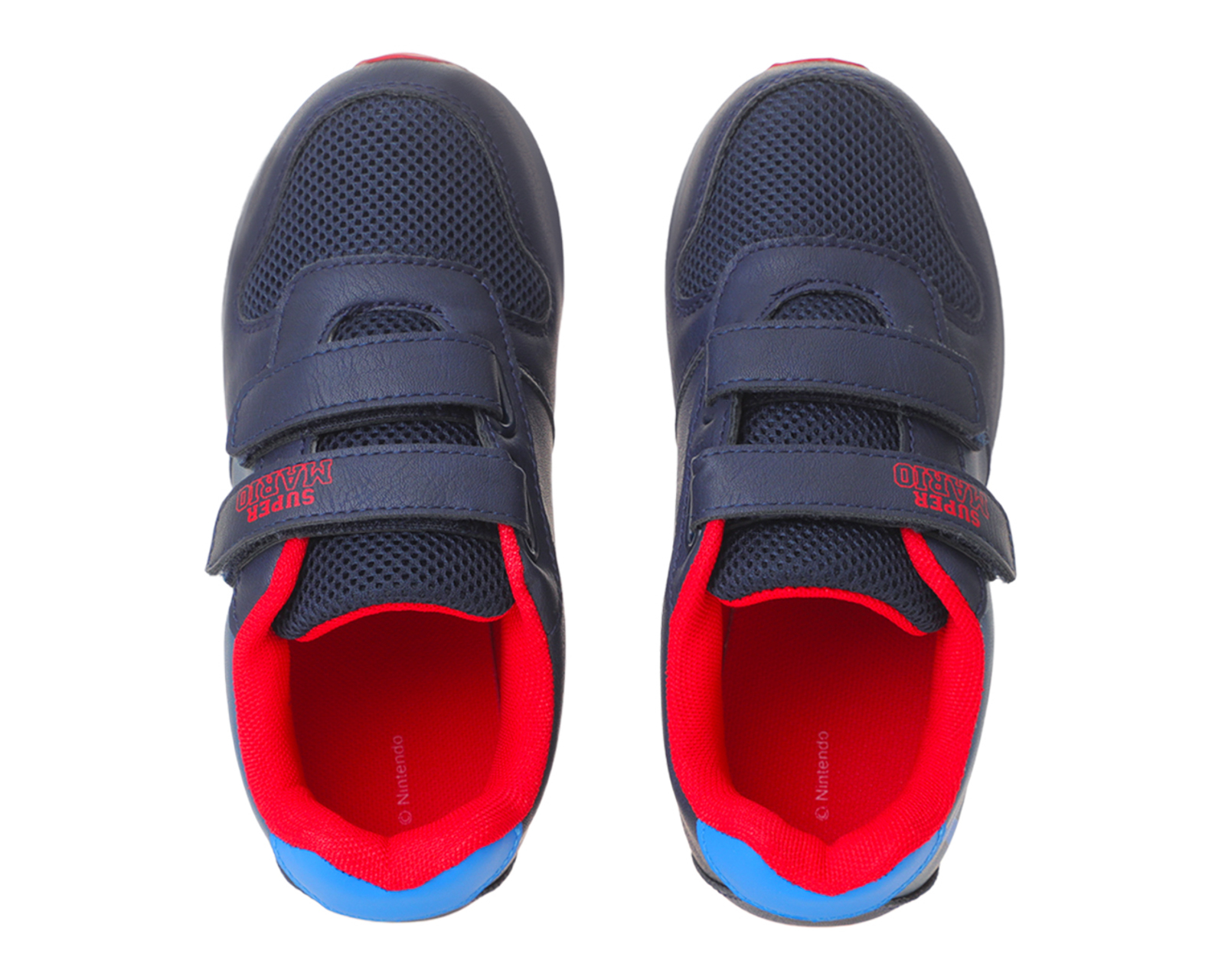 Foto 3 | Foto 3 | Tenis Super Mario para Bebé Niño