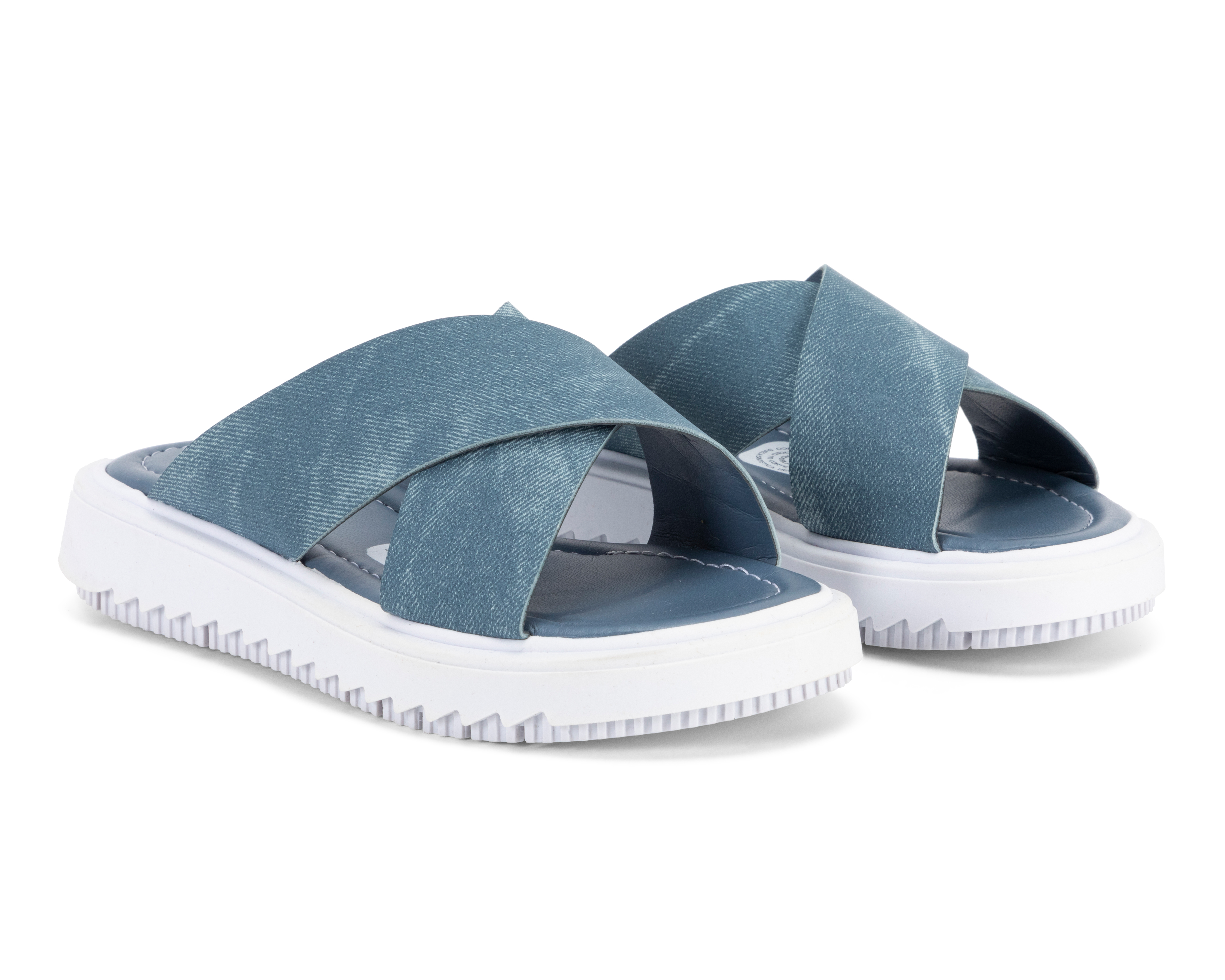 Foto 1 | Foto 1 | Sandalias Casuales Blasito para Niña