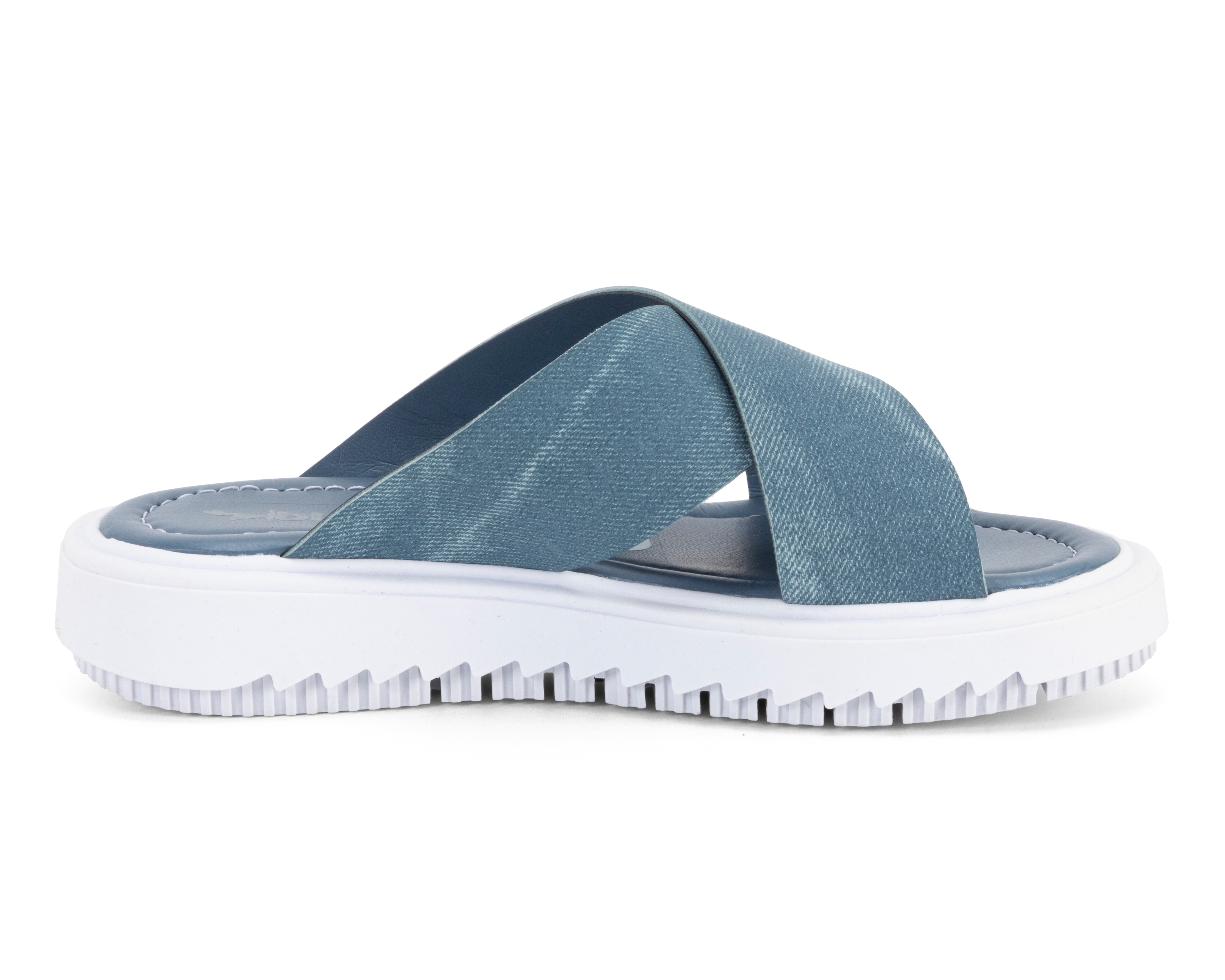 Foto 5 pulgar | Foto 4 | Sandalias Casuales Blasito para Niña