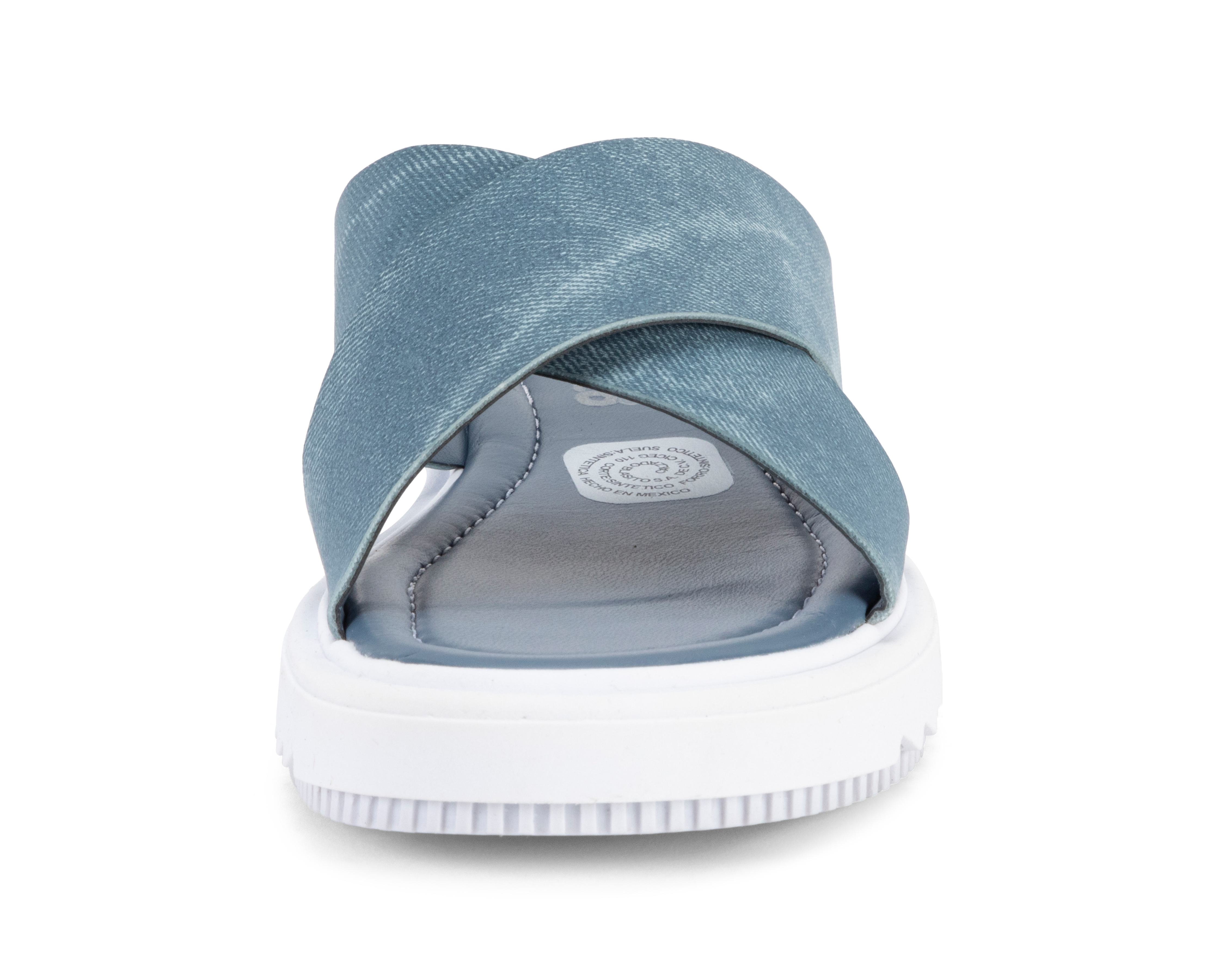 Foto 5 | Foto 5 | Sandalias Casuales Blasito para Niña