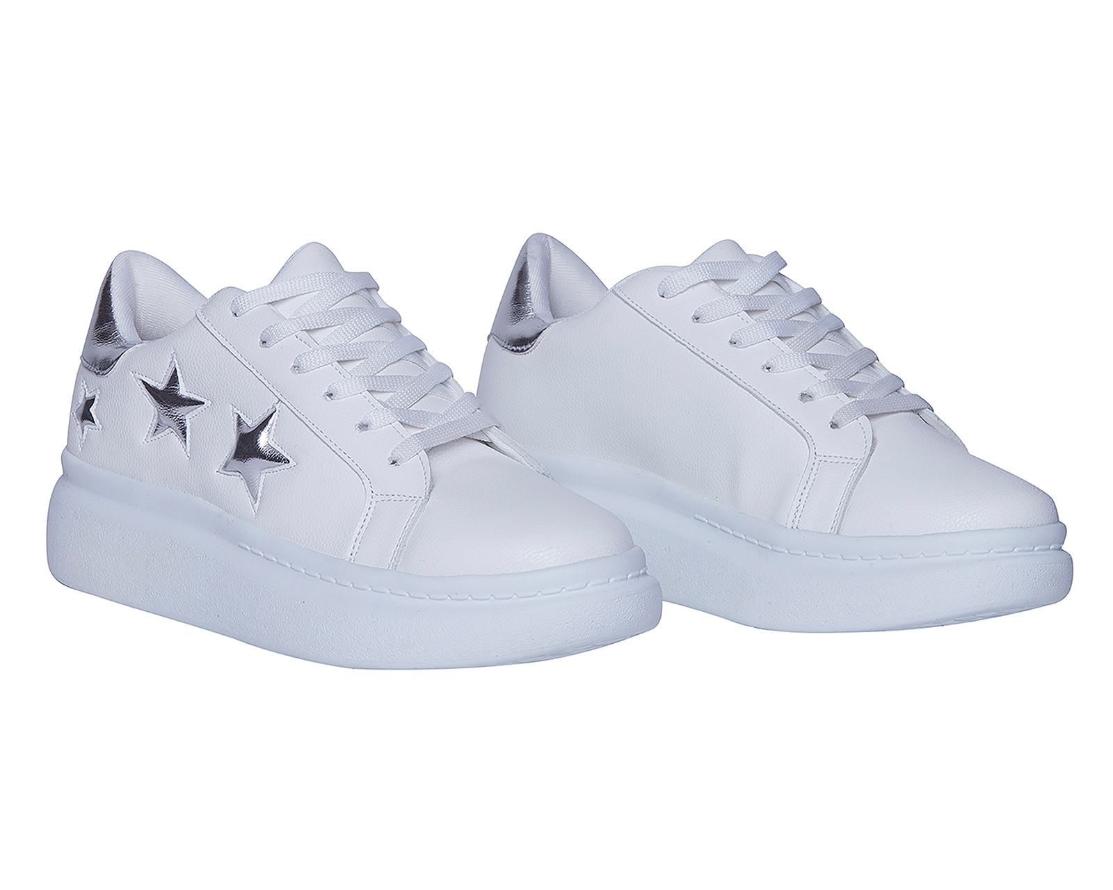 Tenis Casales 18 Forever para Mujer