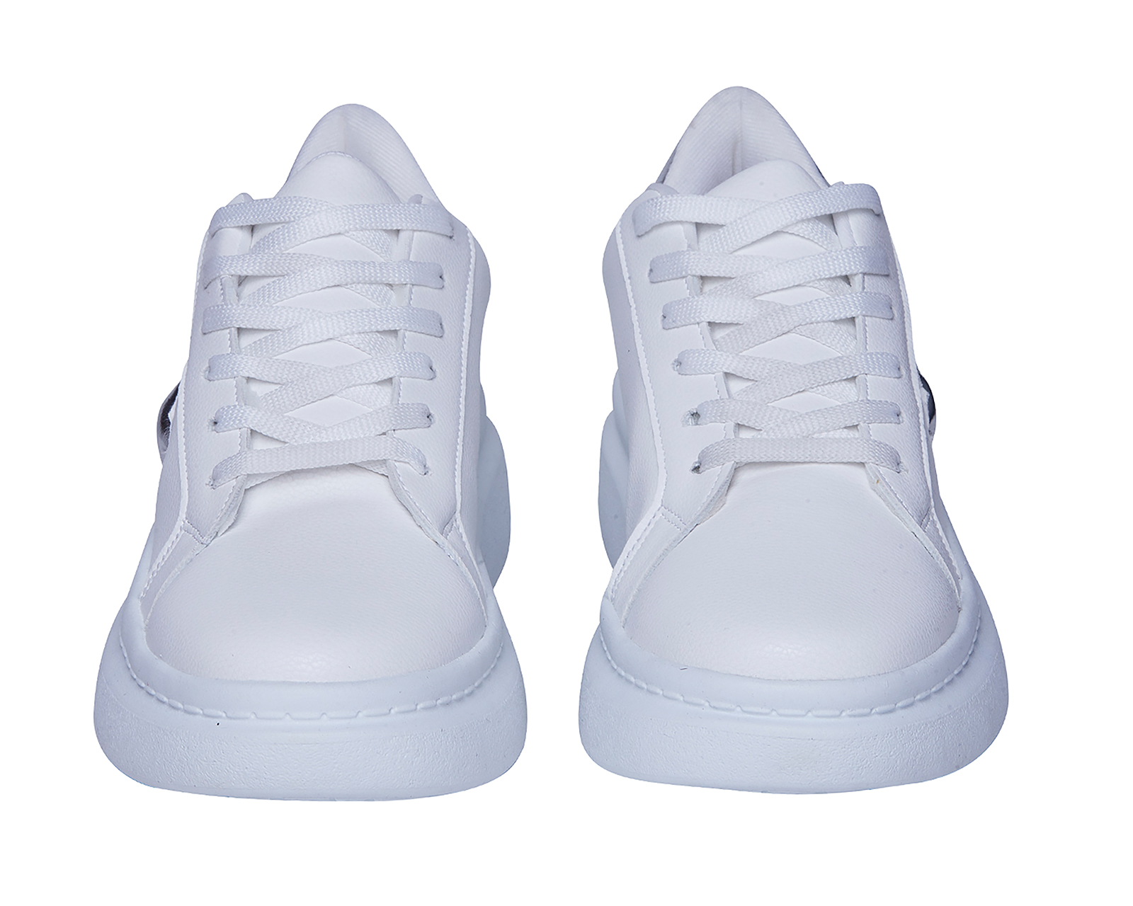 Foto 4 pulgar | Foto 3 | Tenis Casales 18 Forever para Mujer