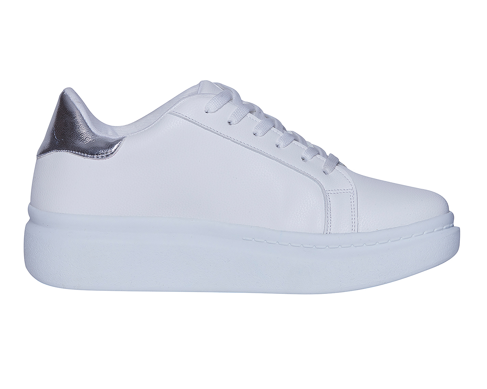 Foto 5 pulgar | Foto 4 | Tenis Casales 18 Forever para Mujer