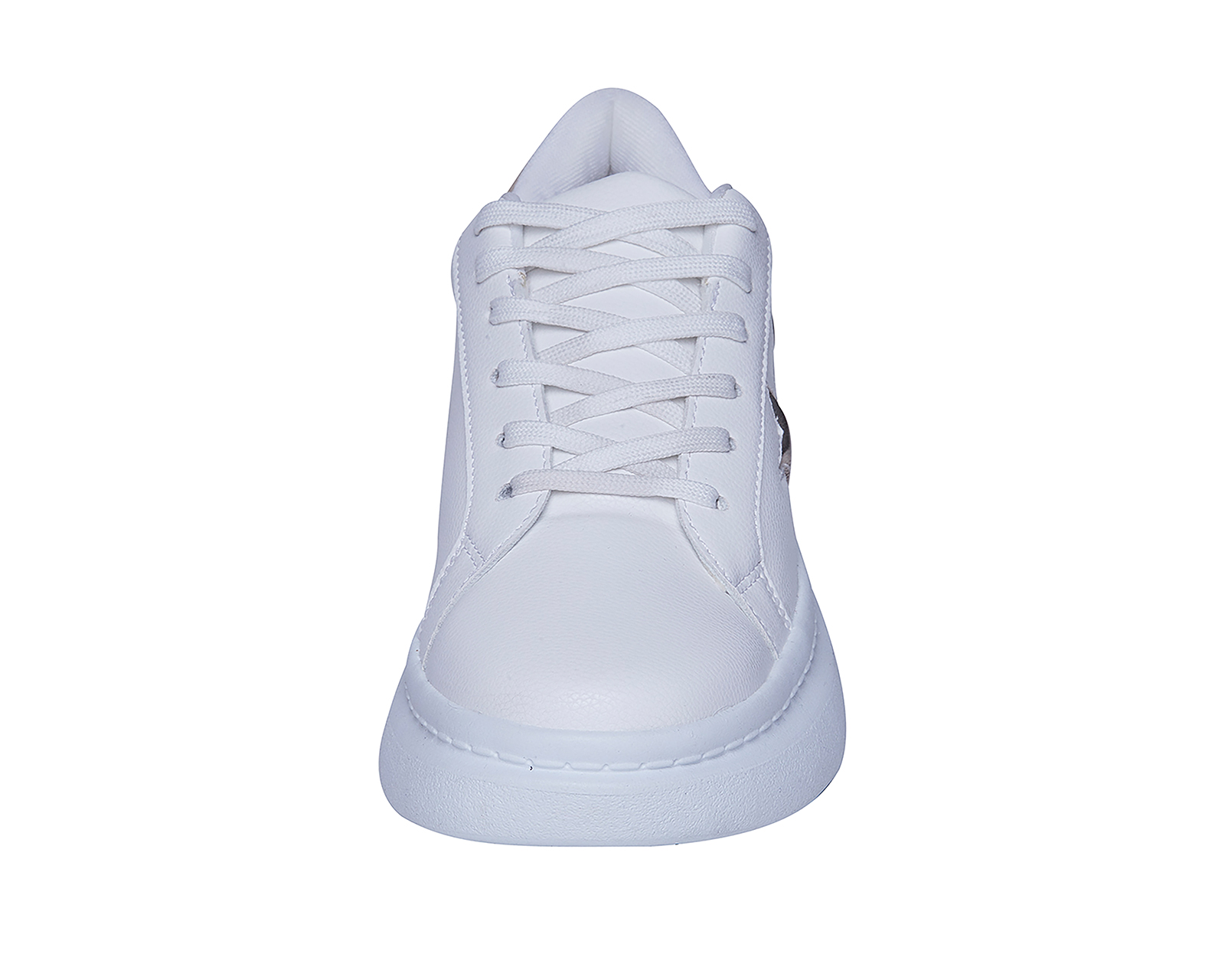 Foto 7 pulgar | Foto 6 | Tenis Casuales 18 Forever para Mujer