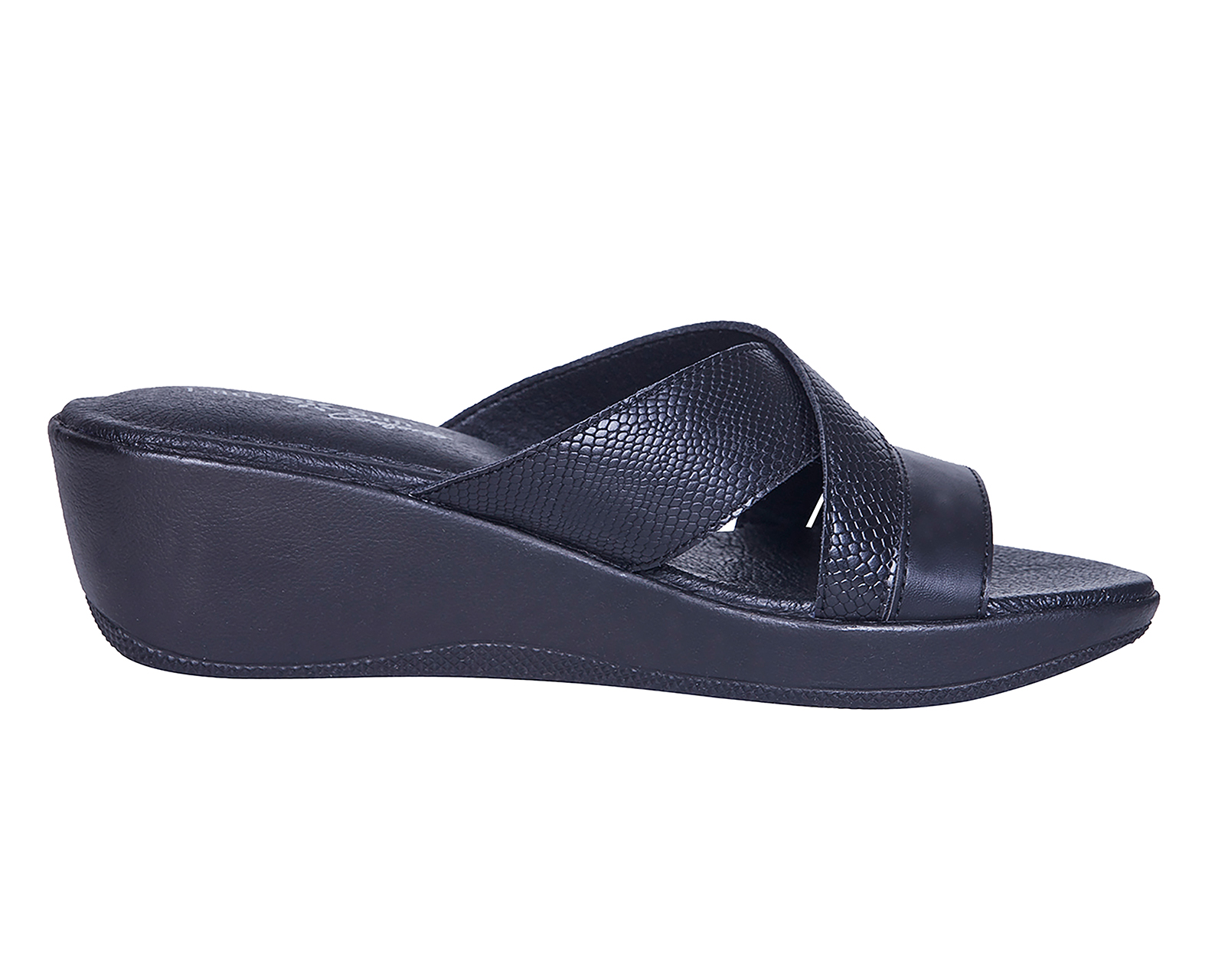 Foto 5 pulgar | Foto 4 | Sandalias Confort Lady Sun Conforto para Mujer