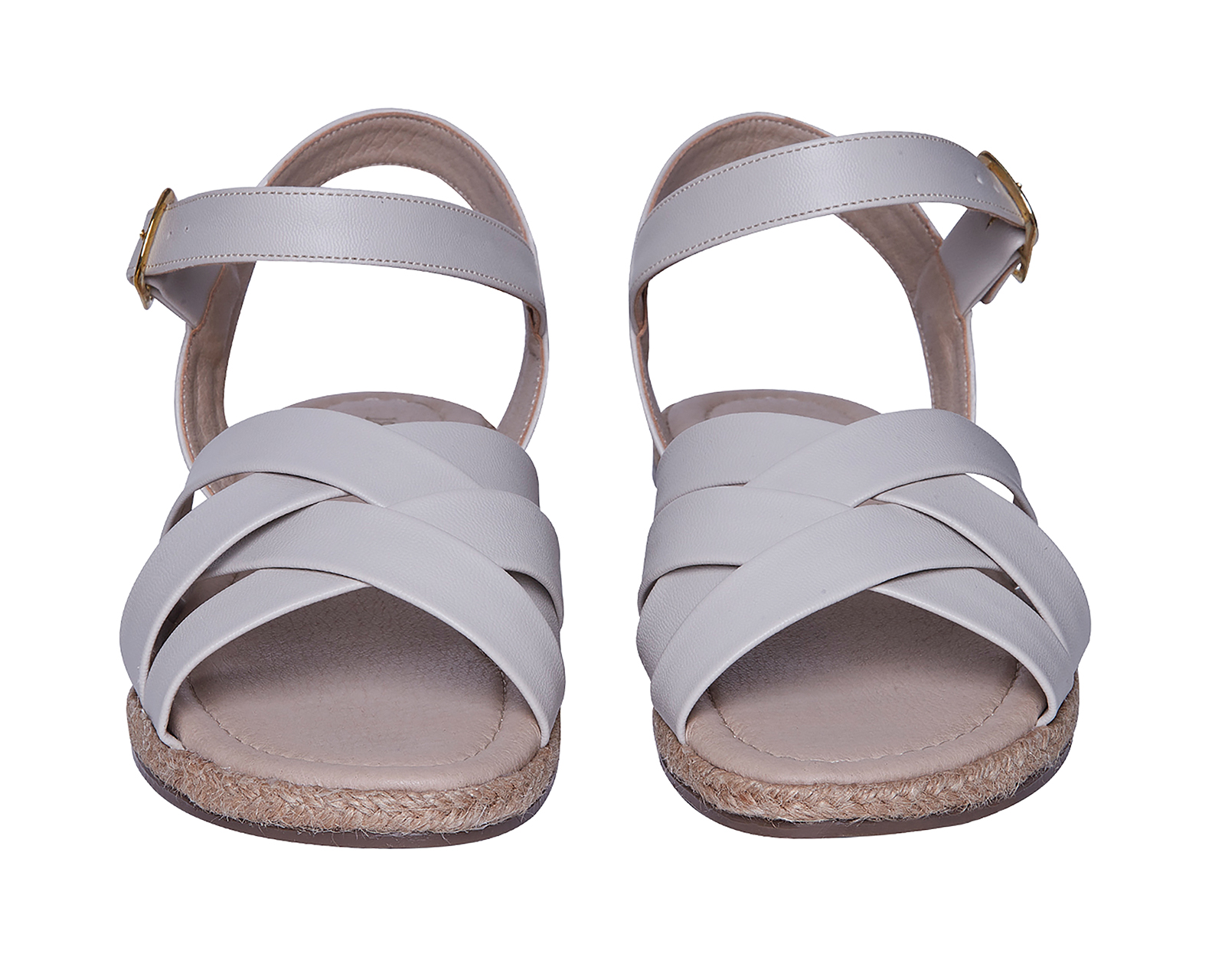 Foto 4 pulgar | Foto 3 | Sandalias Casuales 18 Forever para Mujer