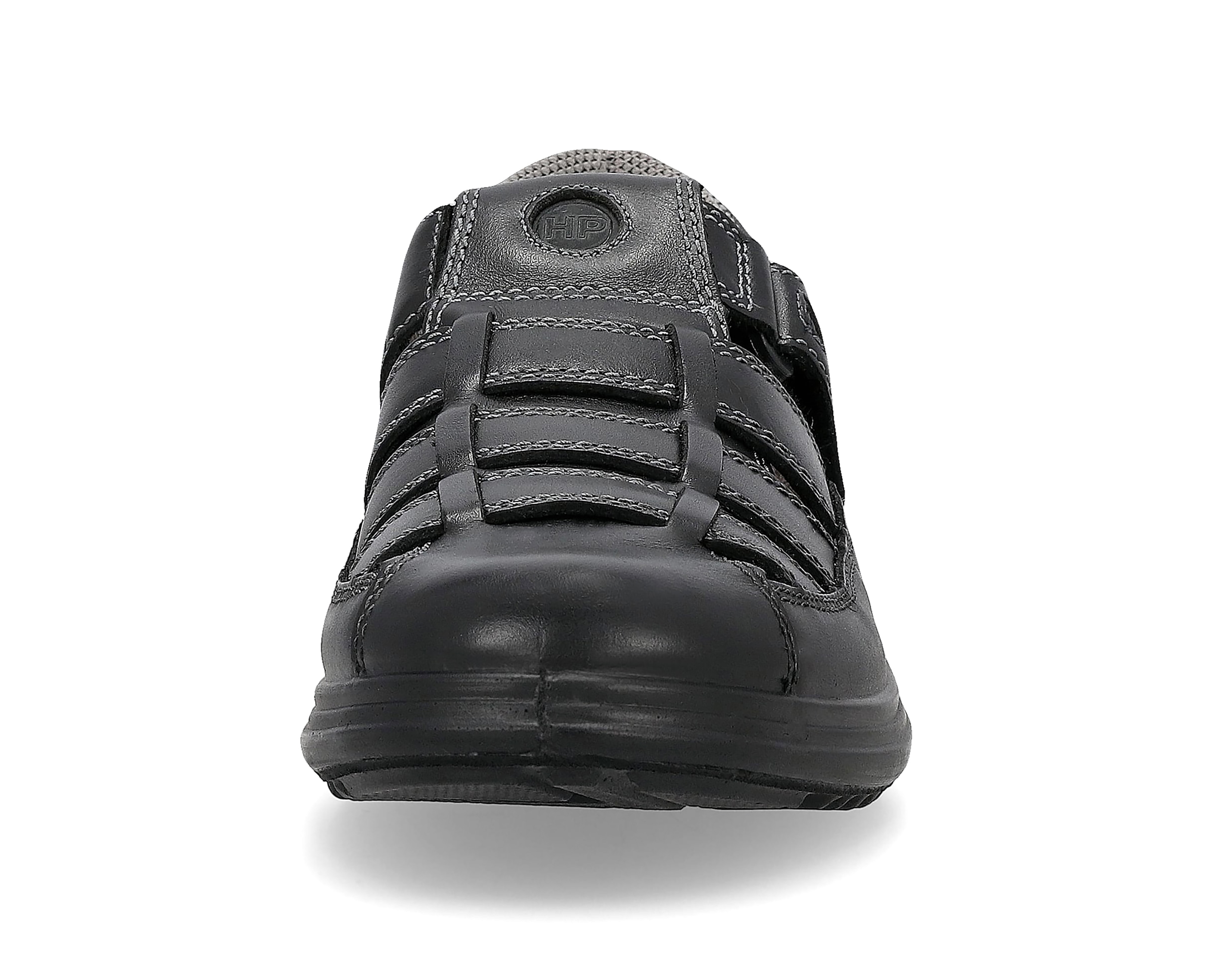 Foto 6 pulgar | Foto 5 | Sandalias Casuales Hush Puppies de Piel para Hombre