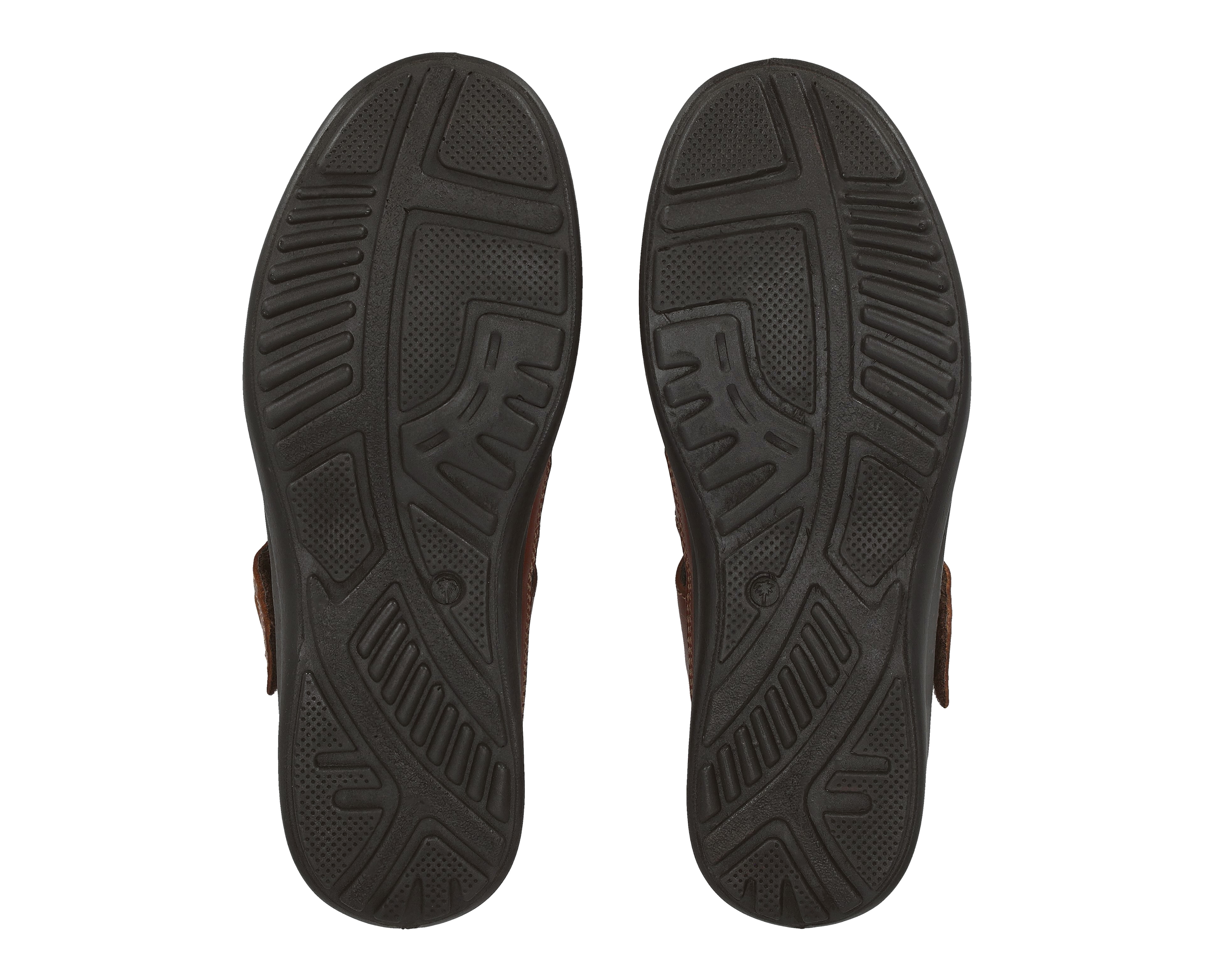 Foto 3 pulgar | Foto 2 | Sandalias Casuales Hush Puppies de Piel para Hombre