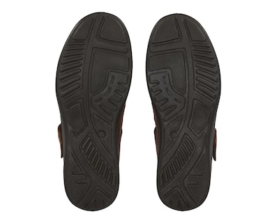 Foto 2 | Foto 2 | Sandalias Casuales Hush Puppies de Piel para Hombre