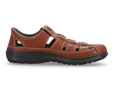 Foto 4 | Foto 4 | Sandalias Casuales Hush Puppies de Piel para Hombre