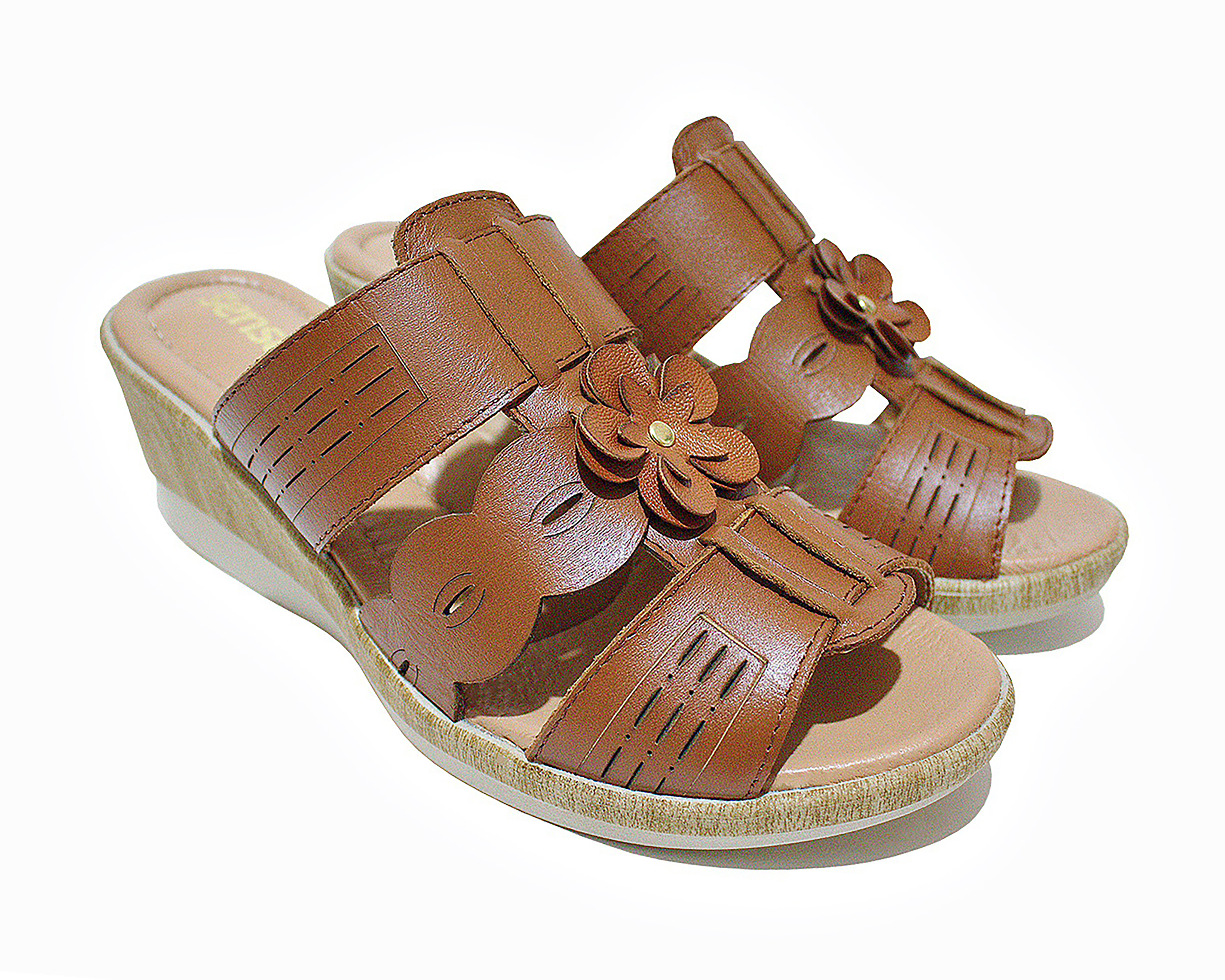 Foto 1 | Foto 1 | Sandalias Confort Sensipie para Mujer