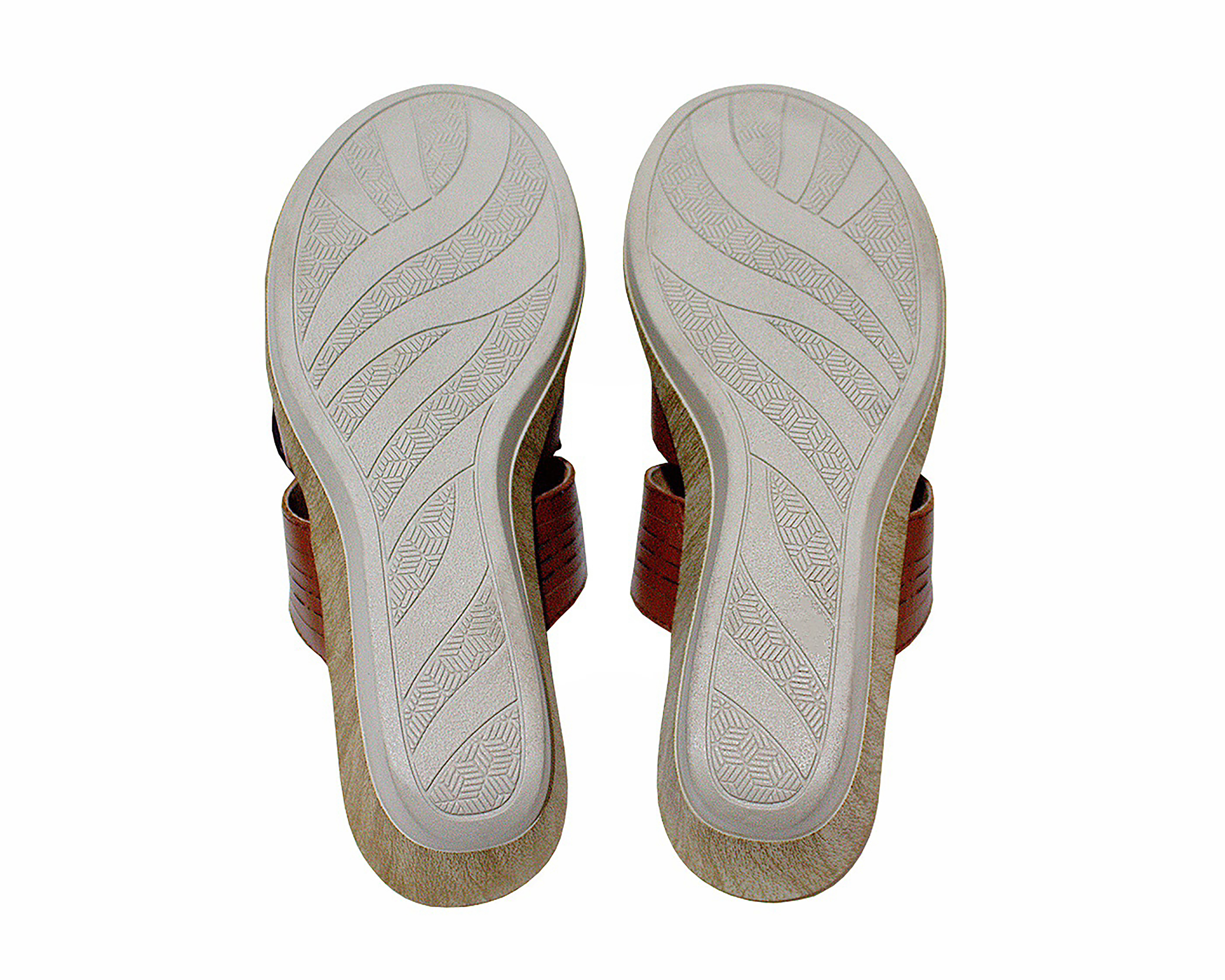 Foto 2 | Foto 2 | Sandalias Confort Sensipie para Mujer