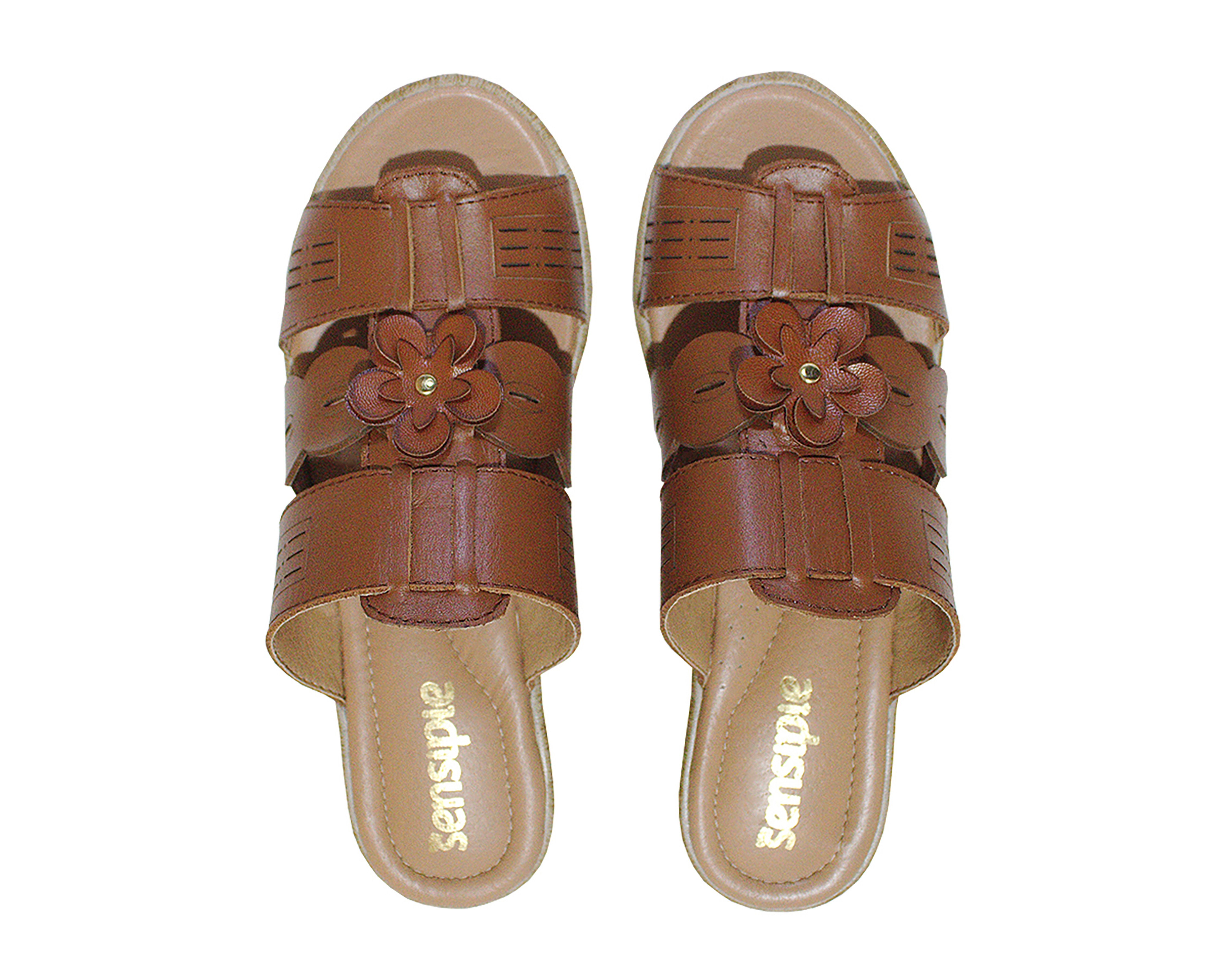 Foto 3 | Foto 3 | Sandalias Confort Sensipie para Mujer