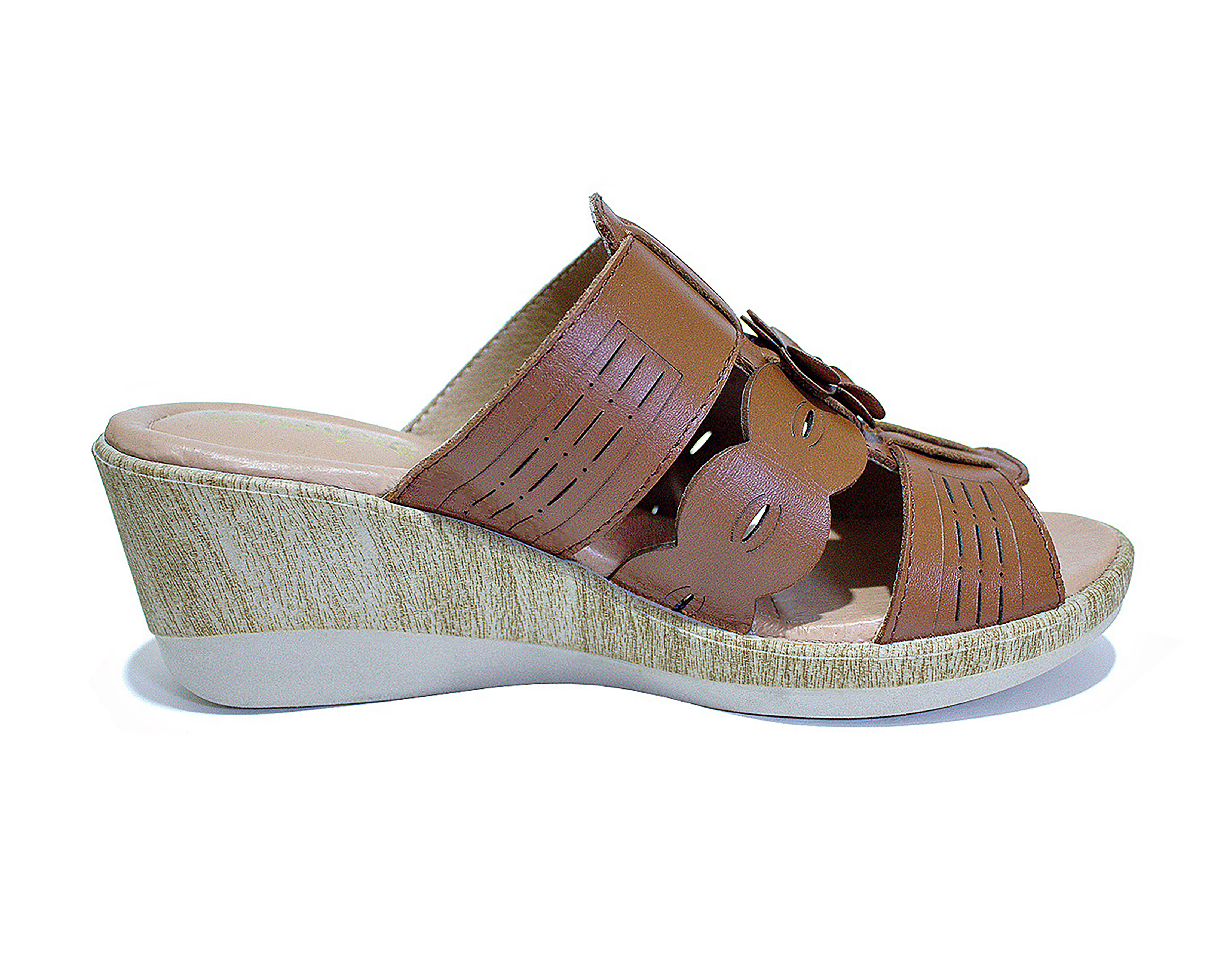 Foto 4 | Foto 4 | Sandalias Confort Sensipie para Mujer