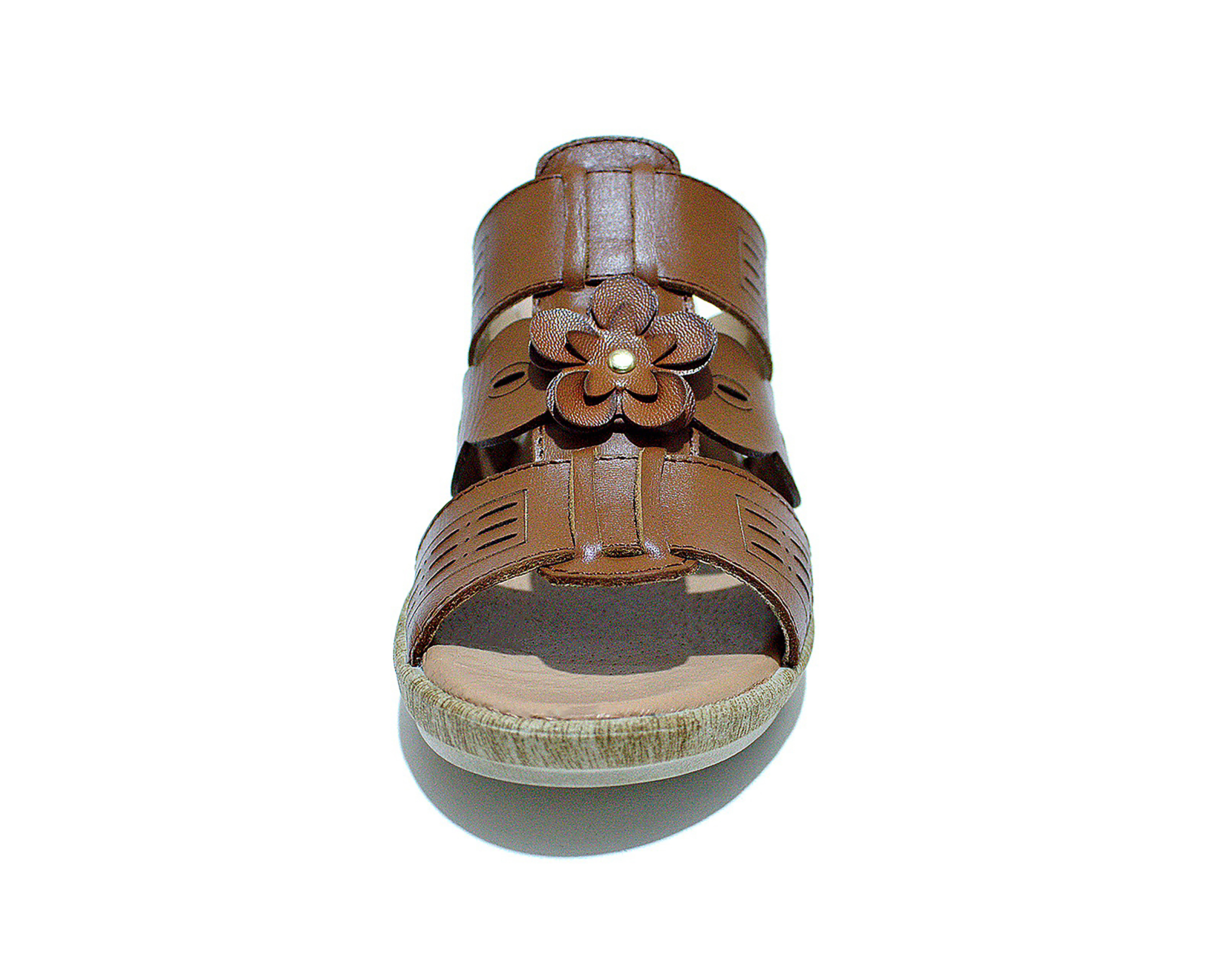 Foto 6 pulgar | Foto 5 | Sandalias Confort Sensipie para Mujer