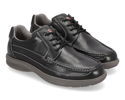 Foto 1 | Foto 1 | Zapatos Confort Hush Puppies de Piel para Hombre