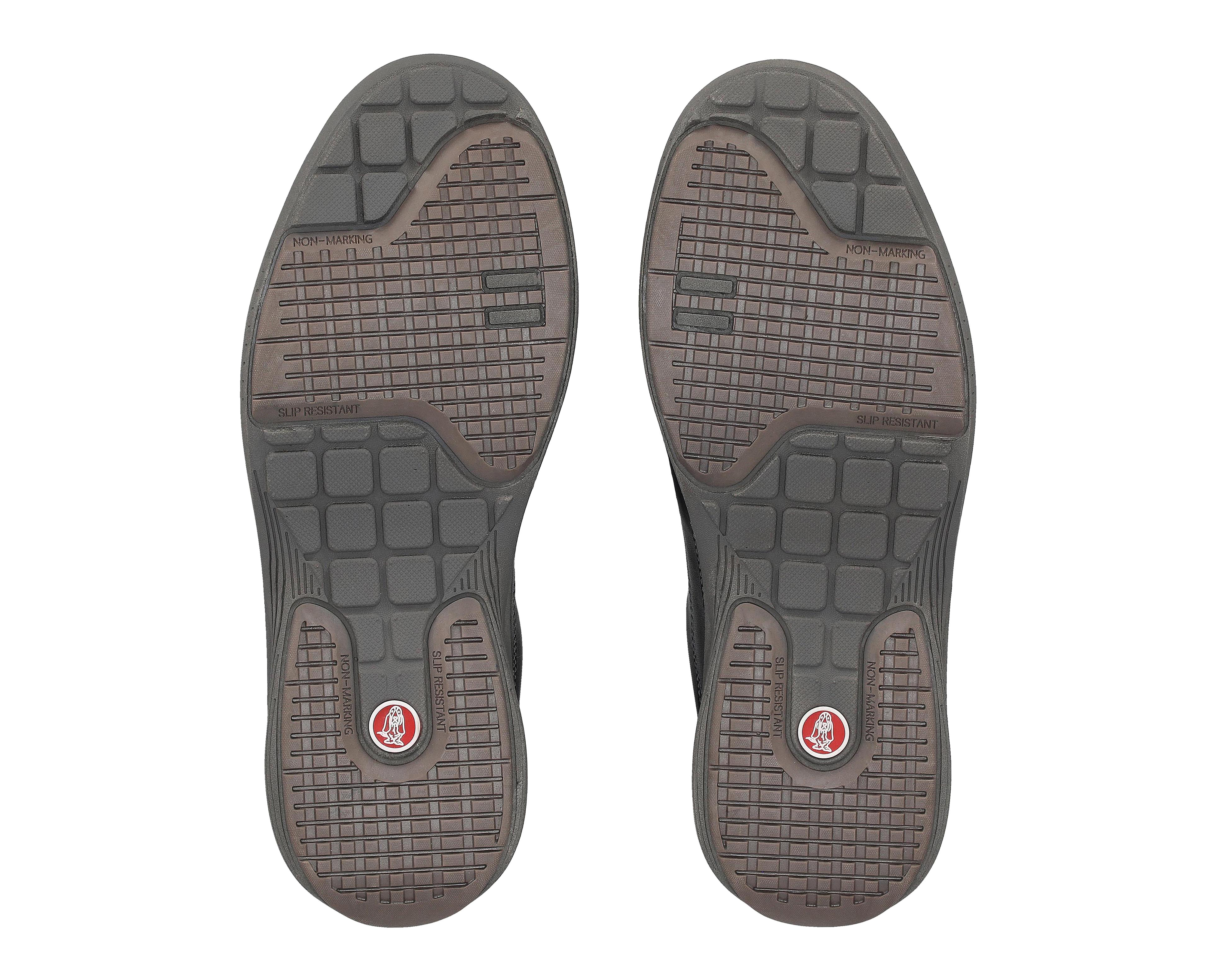 Foto 3 pulgar | Foto 2 | Zapatos Confort Hush Puppies de Piel para Hombre